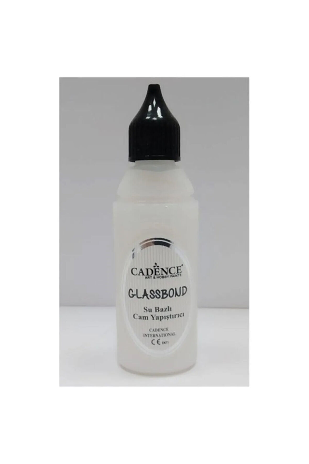 Glassbond Cam Yapıştırıcı 50ml