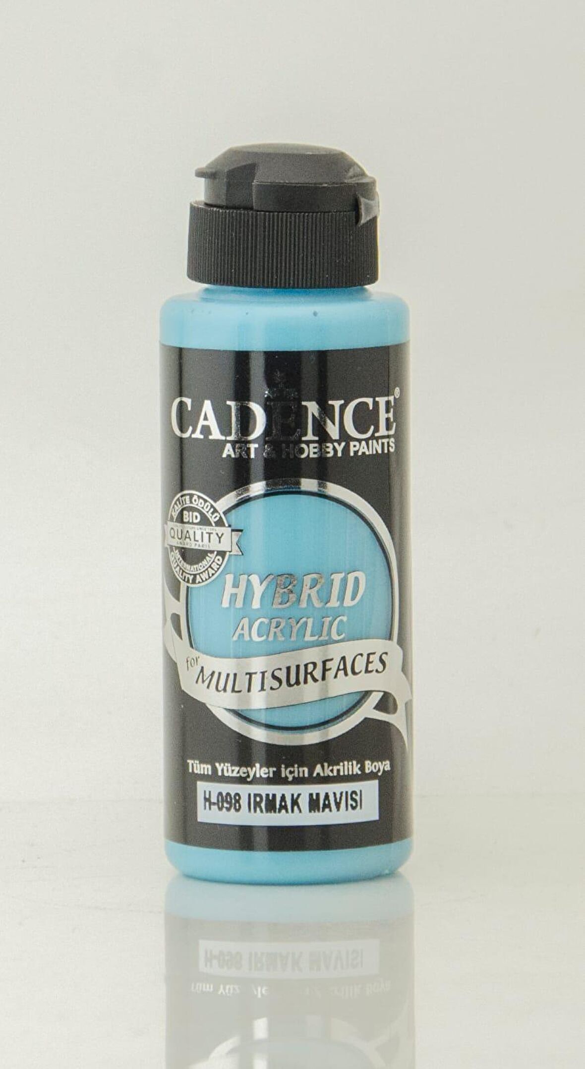 H-098 IRMAK MAVİSİ 120 ML MULTISURFACE HYBRID AKR.