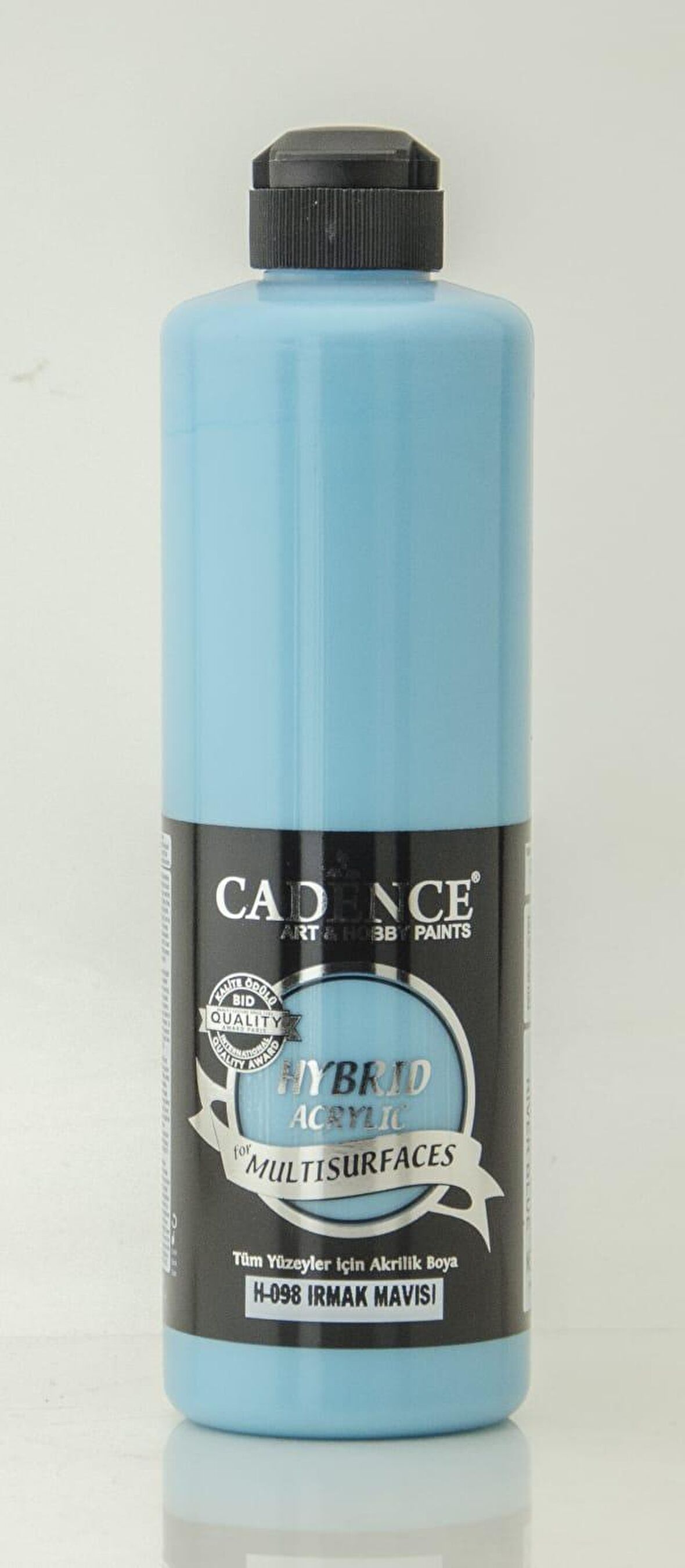H-098 IRMAK MAVİSİ 500 ML MULTISURFACE HYBRID AKR.