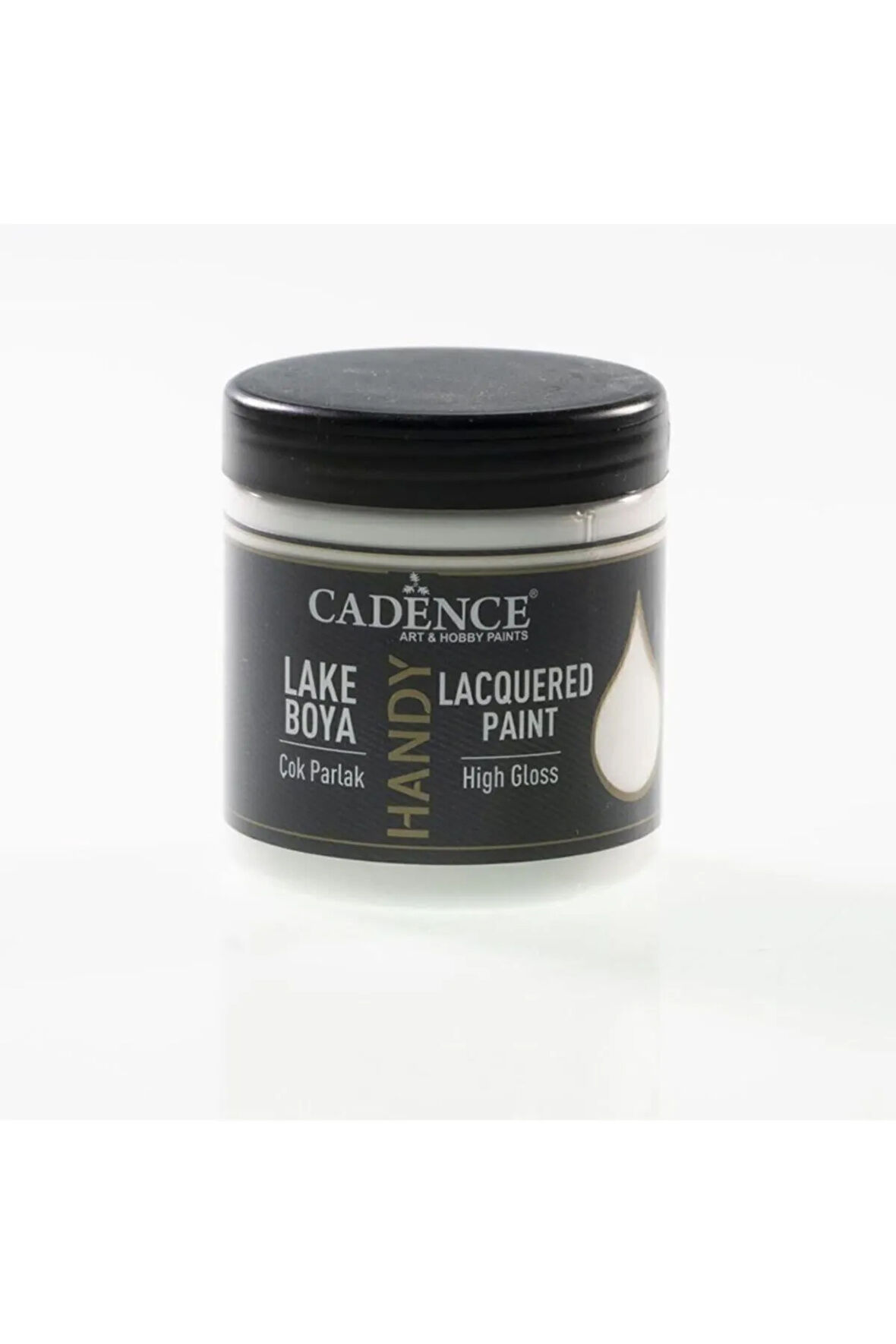 Handy Lake Boya L001 Beyaz 250ml