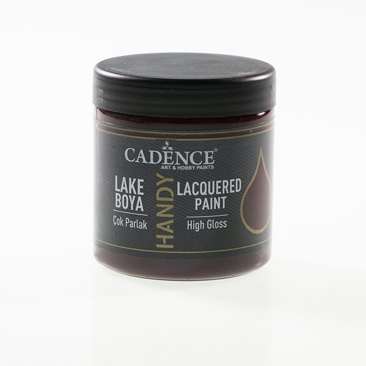 CADENCE HANDY LAKE BOYA L-020 BORDO 250ML