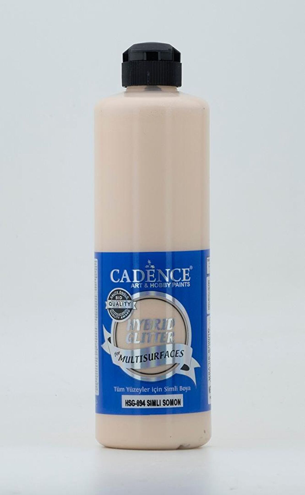 SİMLİ  HSG-094 SOMON 500ML MULTISURFACE HYBRID AKR.