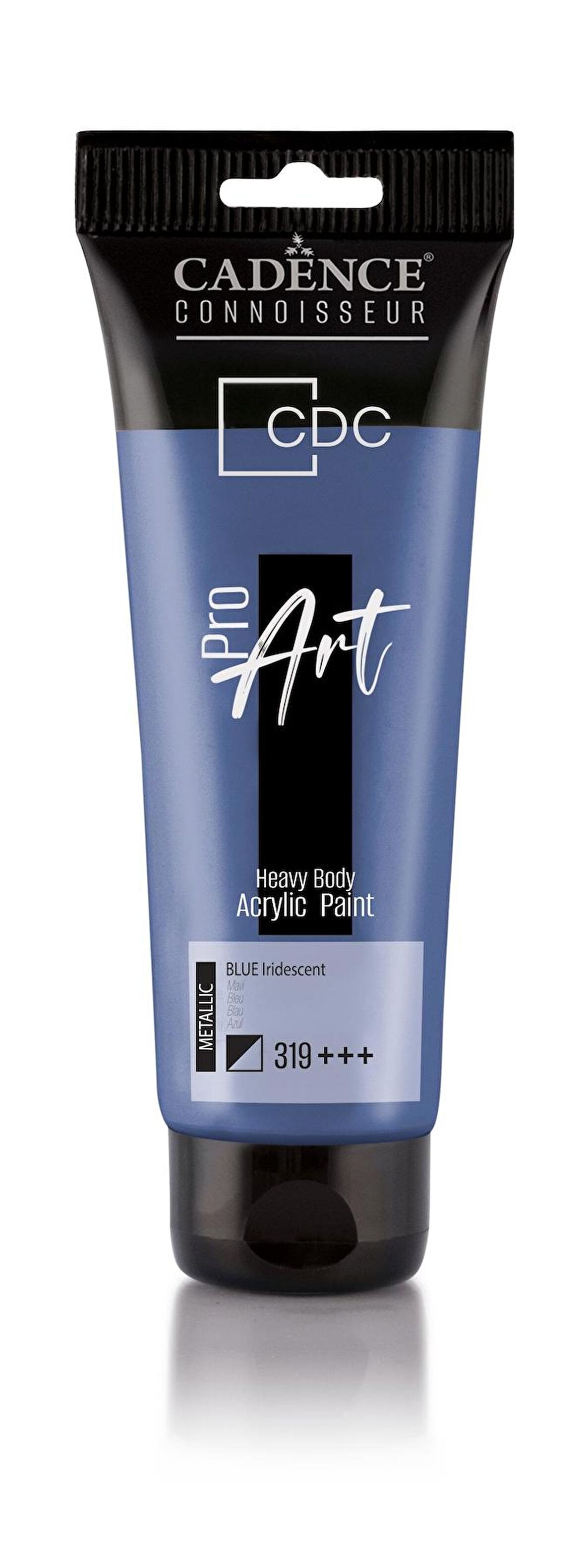 PROART HEAVY BODY AKRİLİK BOYA PRM-319 MAVİ 120ML