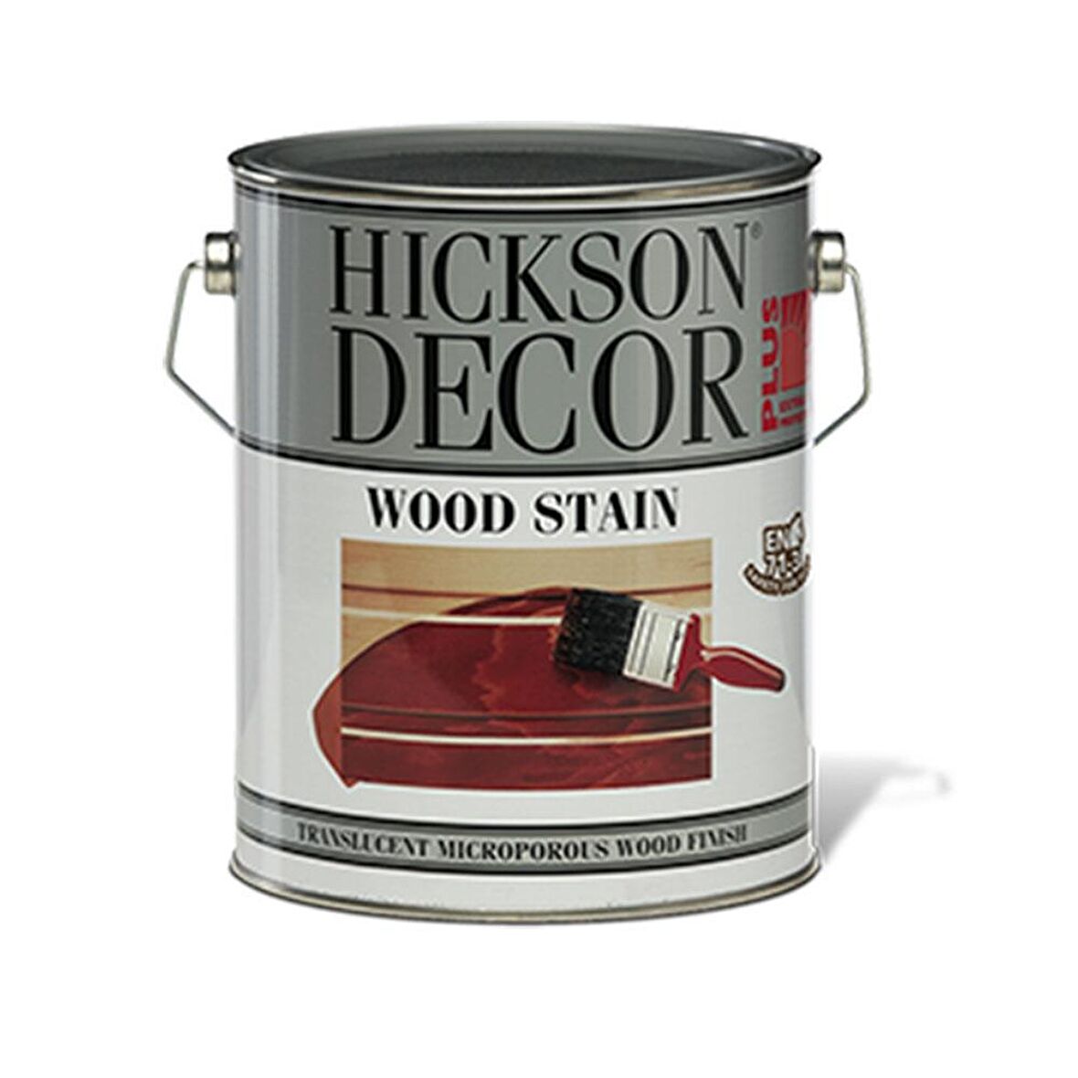 Hickson Decor Wood Stain 5 LT Calif