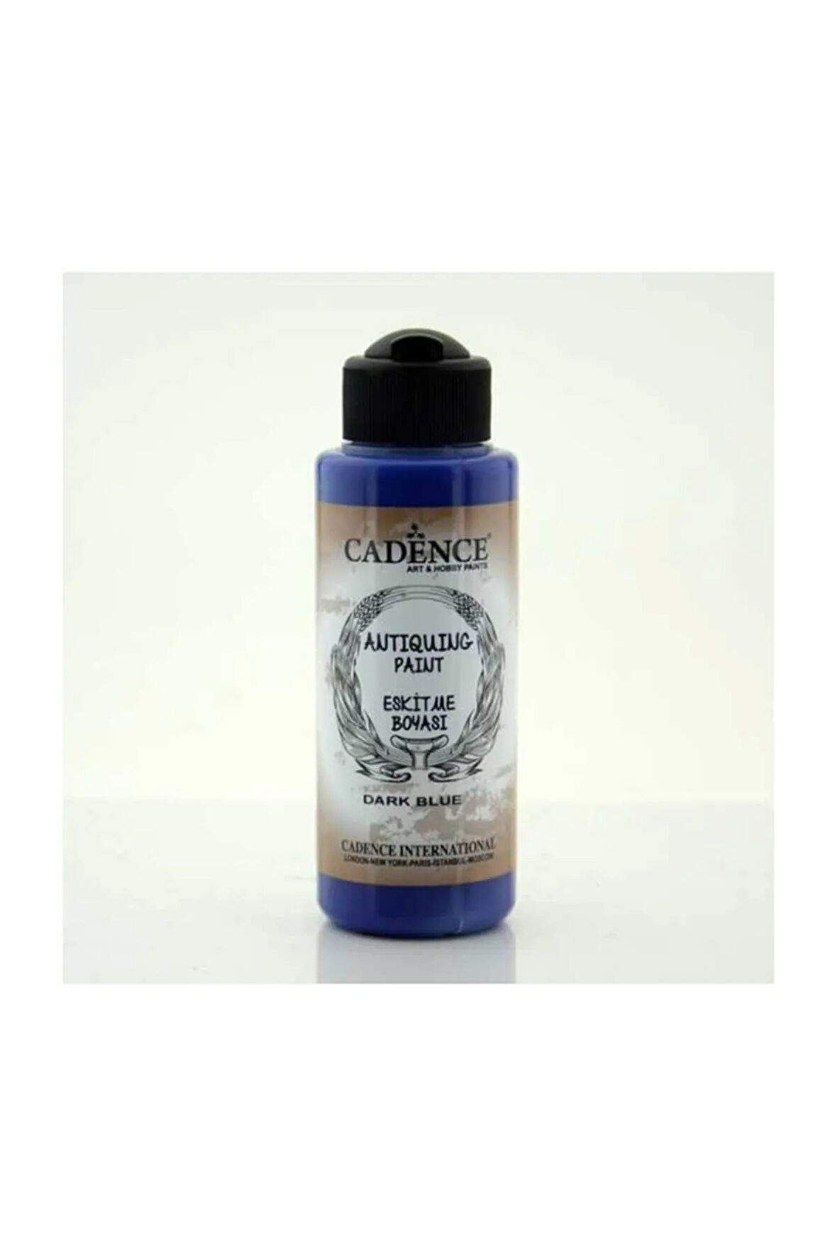 Antiquing (Eskitme) 120ml Lacivert 308