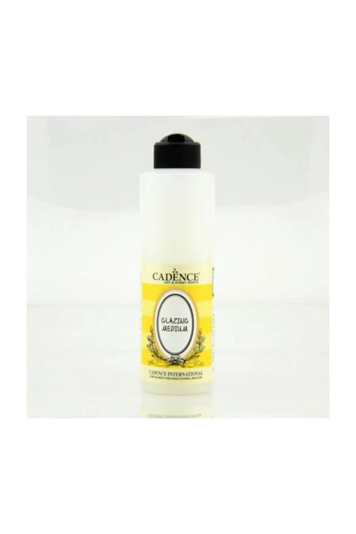 Glazing Medium 500 ml.