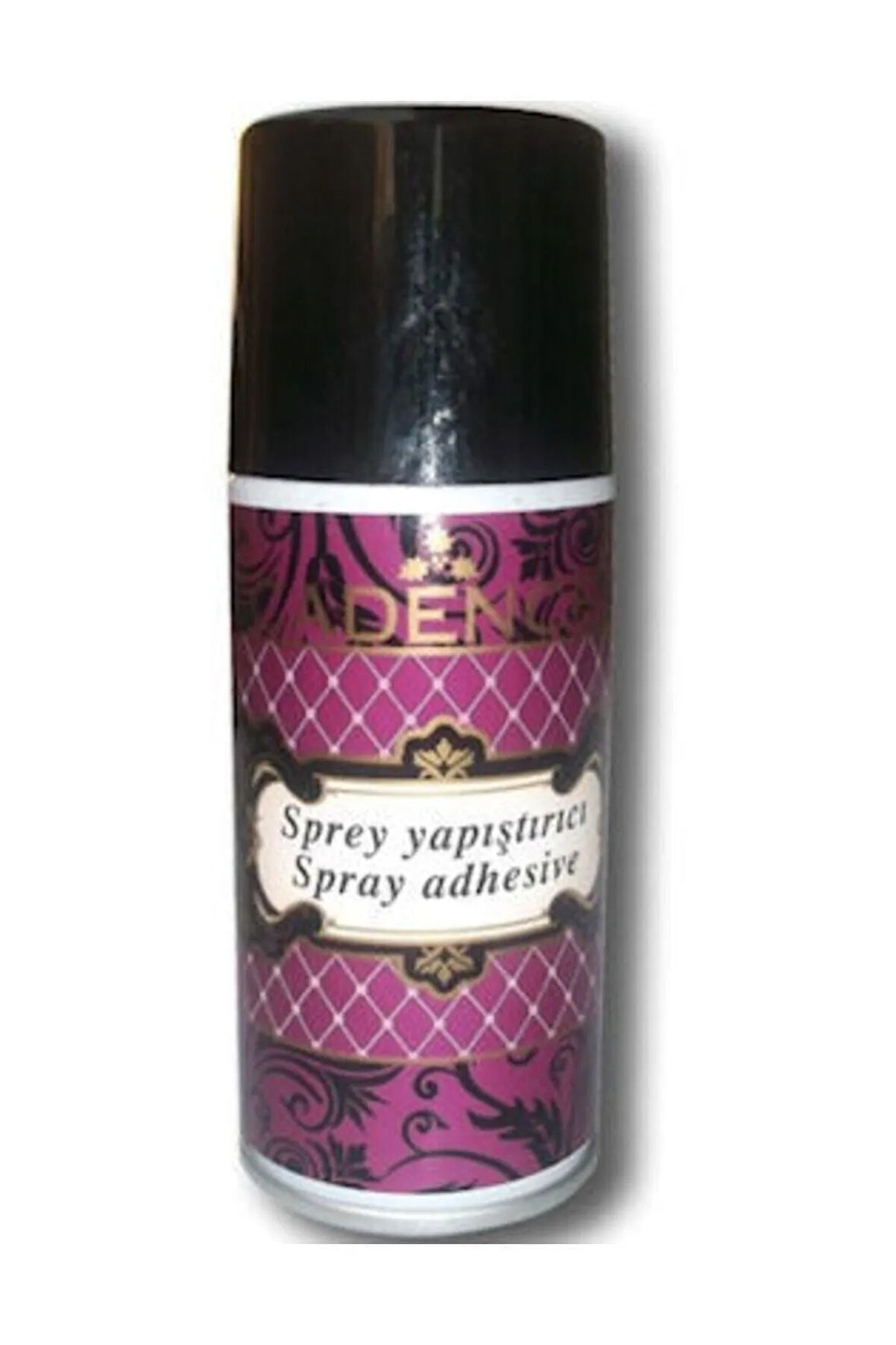 Sprey Stencil Yapıştırıcısı 150 ml.