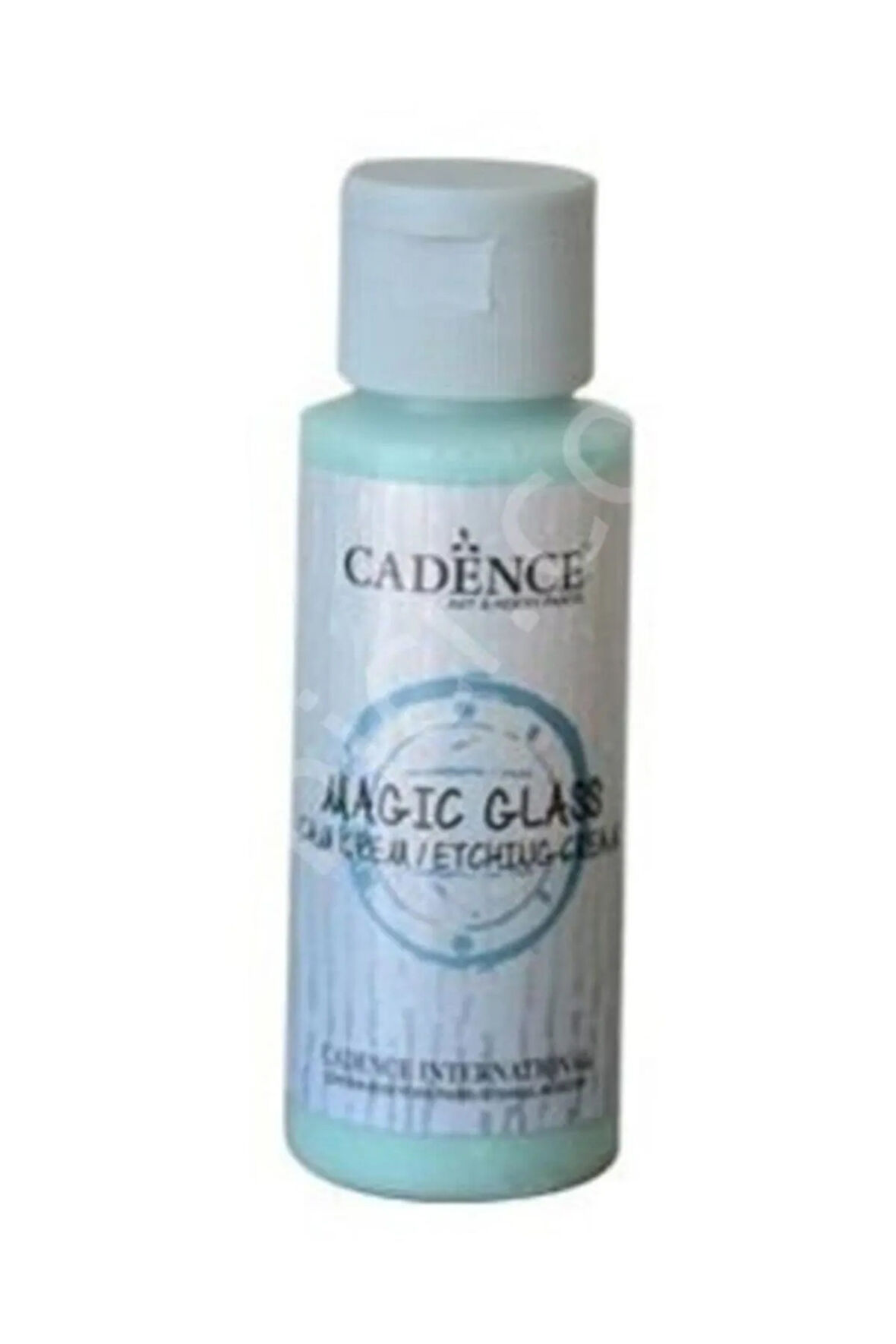 Magic Glass Cam Kumlama Kremi 59ml