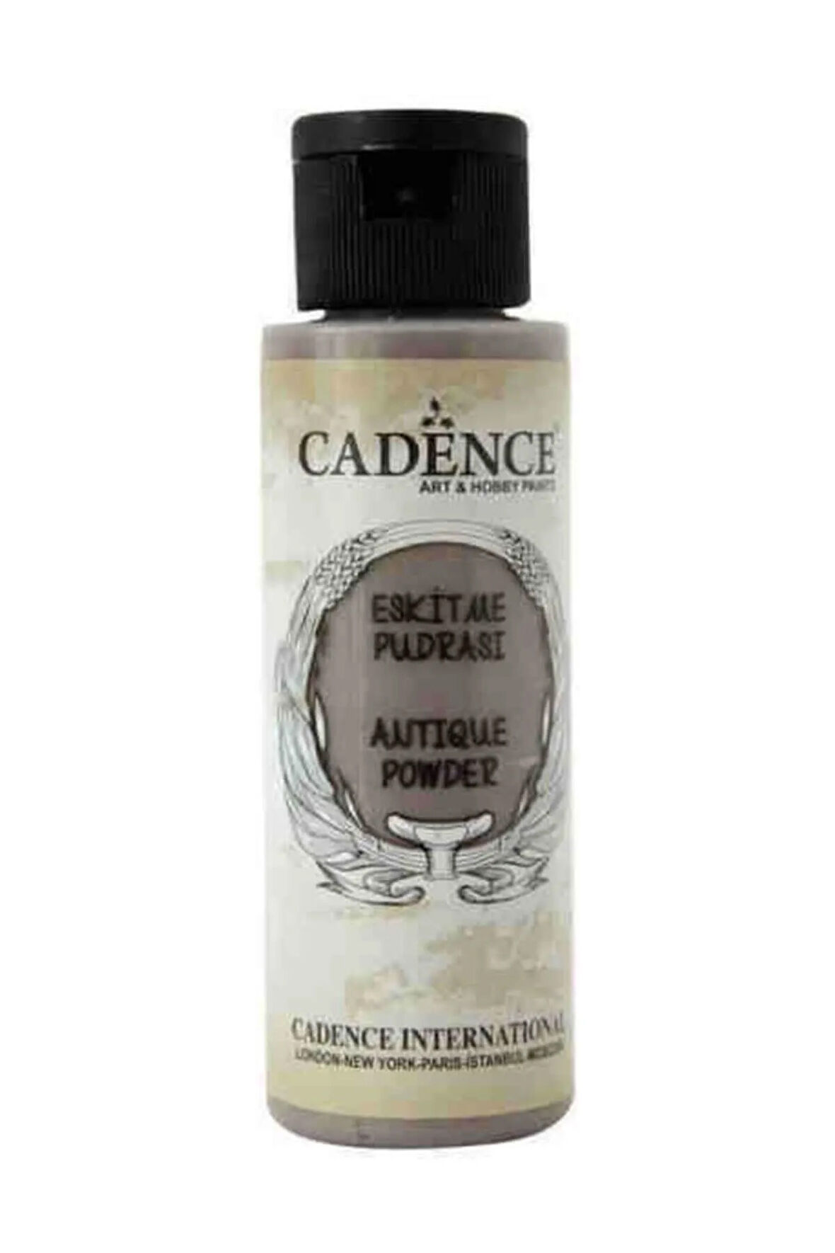 Eskitme Pudrası 708 Vizon 70ml