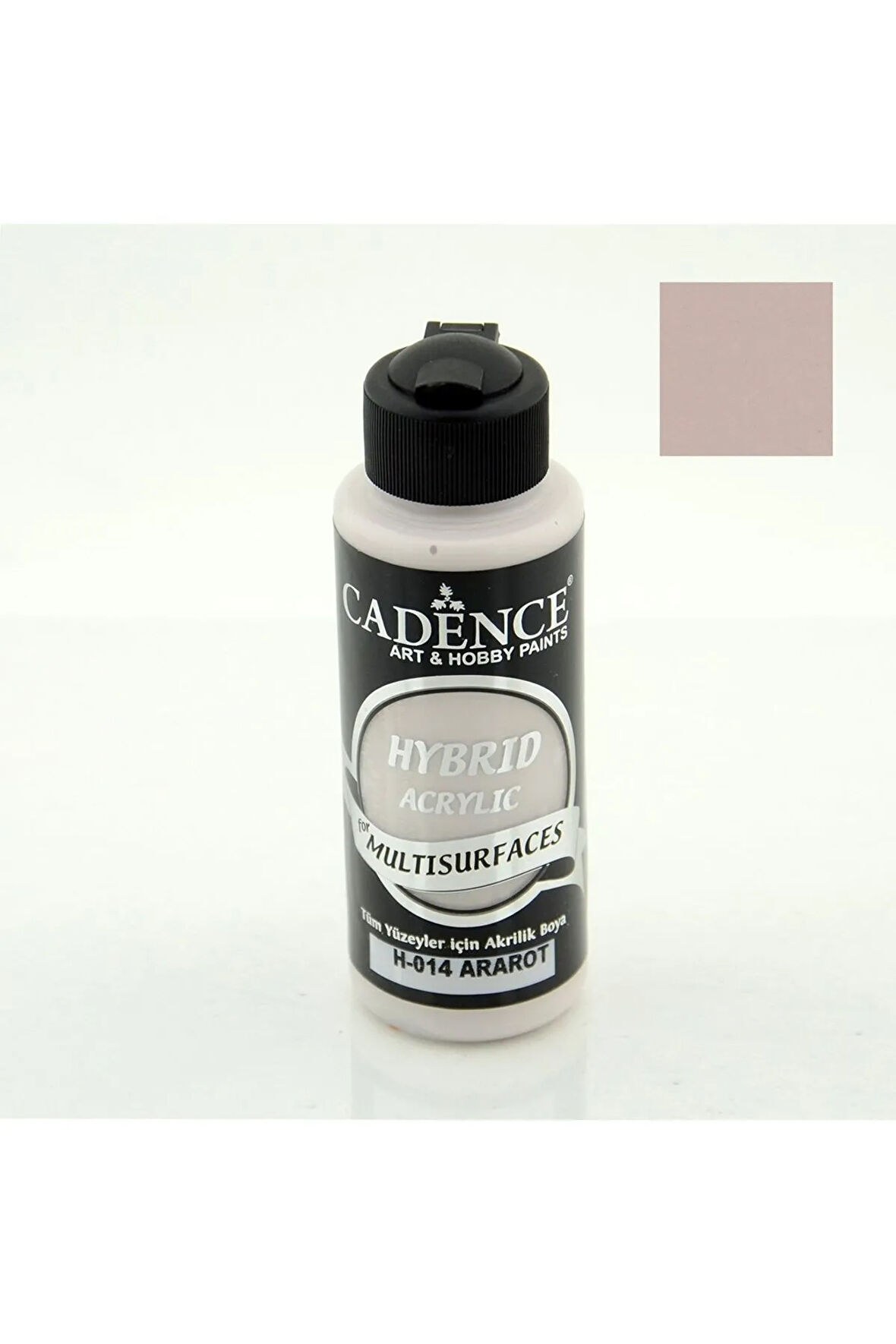 Hybrid Akr. Multisurfaces H-014 Ararot 120ml