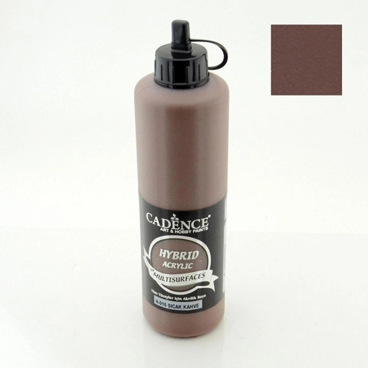 HYBRID AKR. MULTISURFACES H-016 SICAK KAHVE 500ML