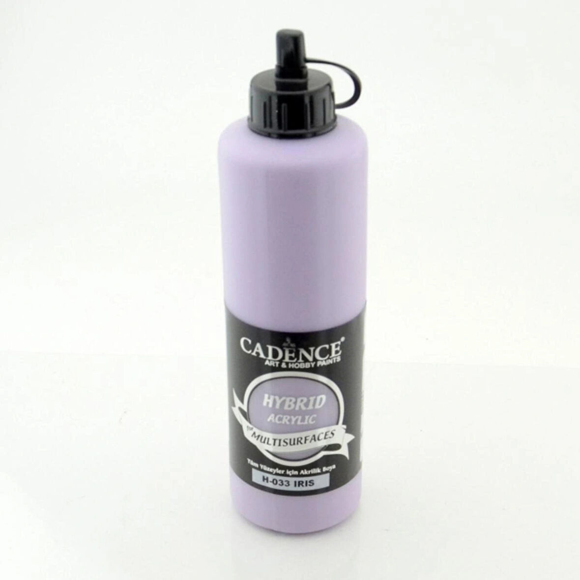 HYBRID AKR. MULTISURFACES H-033 IRIS 500ML