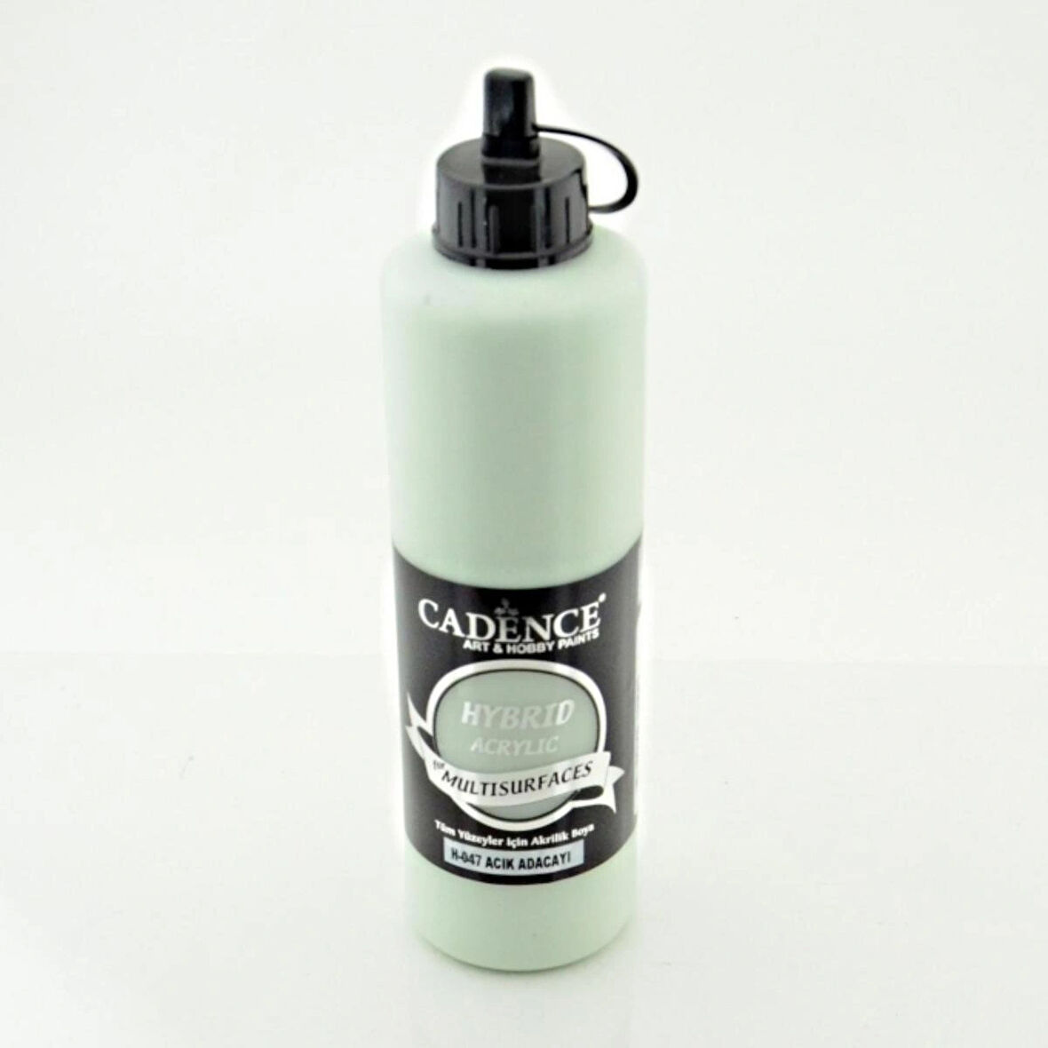 HYBRID AKR. MULTISURFACES H-047 AÇIK ADAÇAYI 500ML