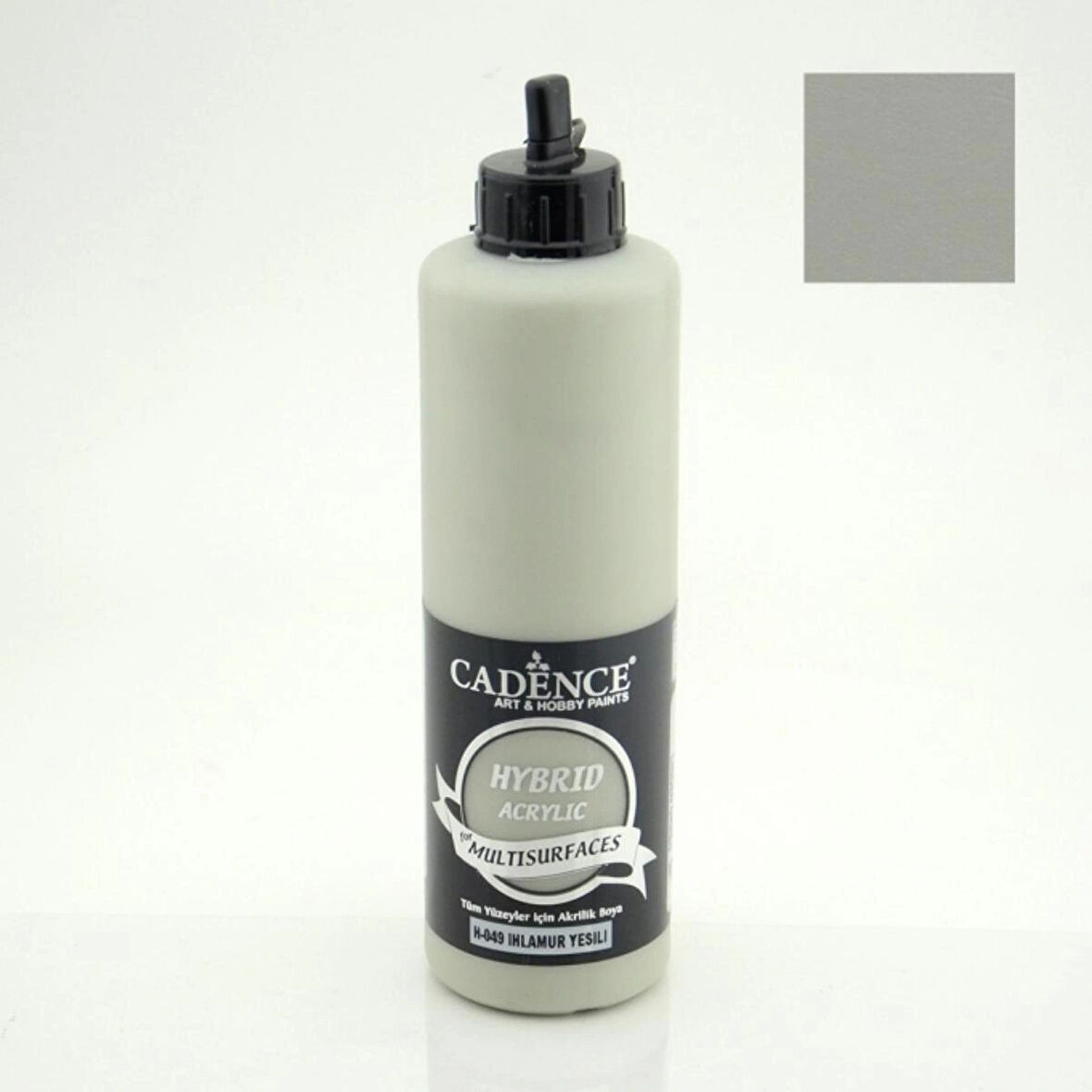 HYBRID AKR. MULTISURFACES H-049 IHLAMUR YEŞİL 500ML