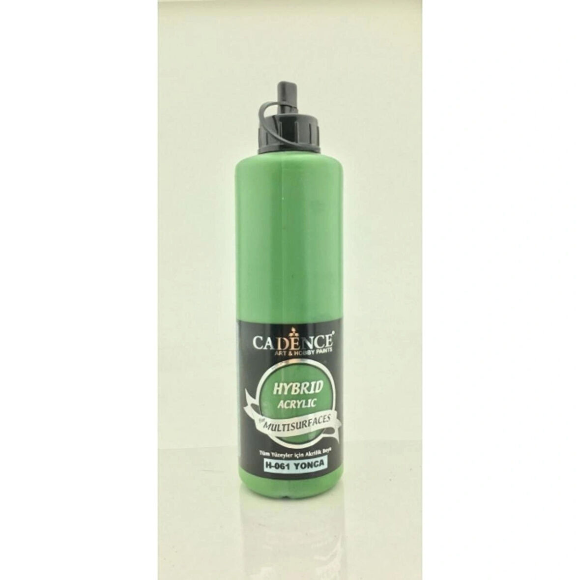 HYBRID AKR. MULTISURFACES H-061 YONCA 500ML