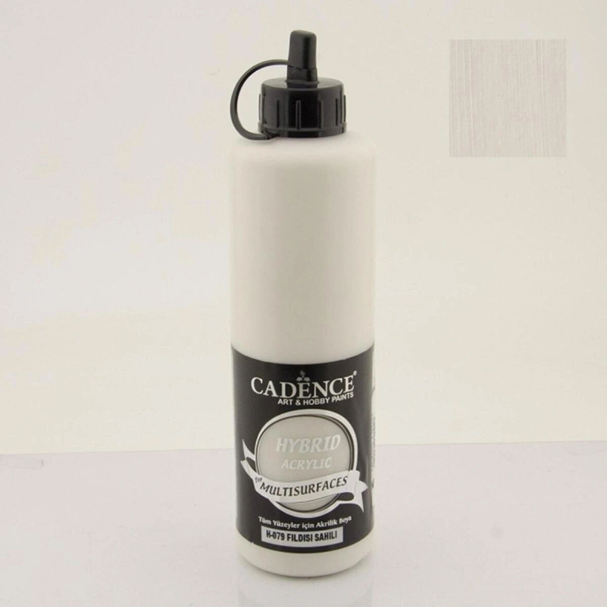 HYBRID AKR. MULTISURFACES H-079 FİLDİŞİ SAHİLİ 500ML