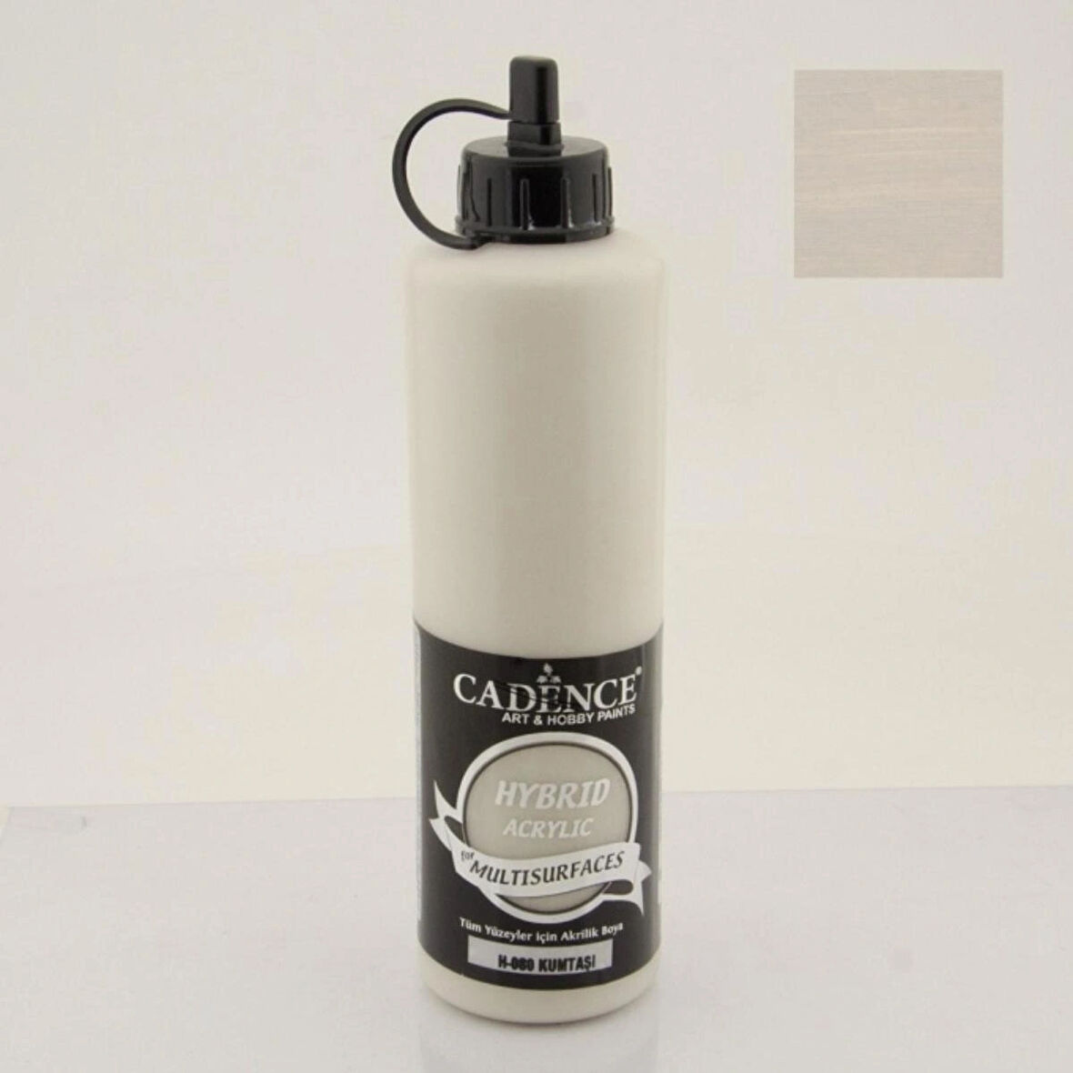 HYBRID AKR. MULTISURFACES H-080 KUMTAŞI 500ML