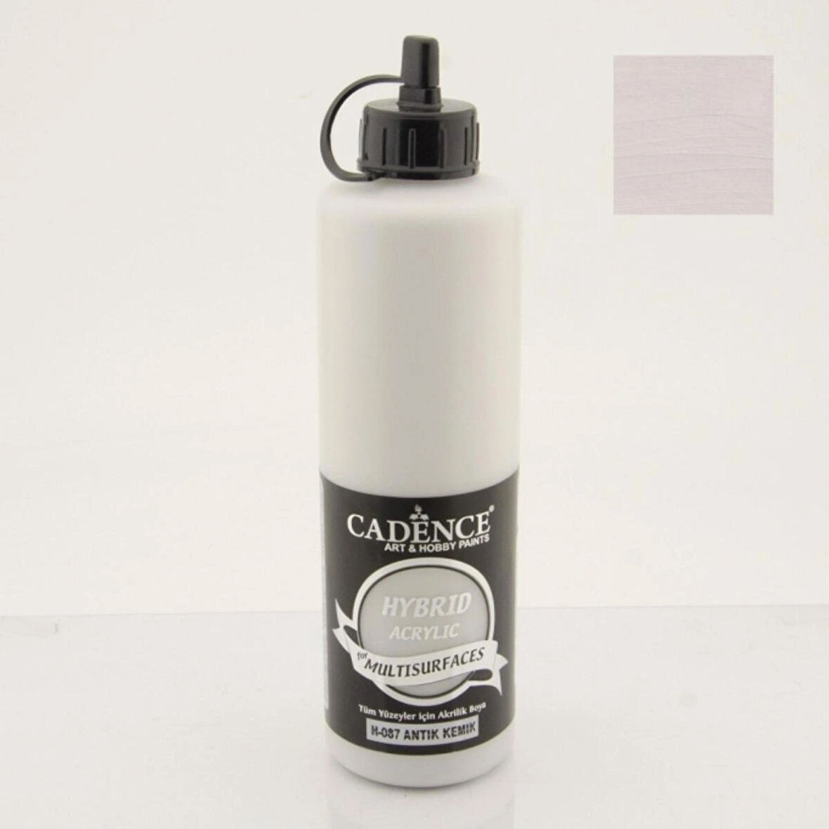 HYBRID AKR. MULTISURFACES H-087 ANTİK KEMİK 500ML