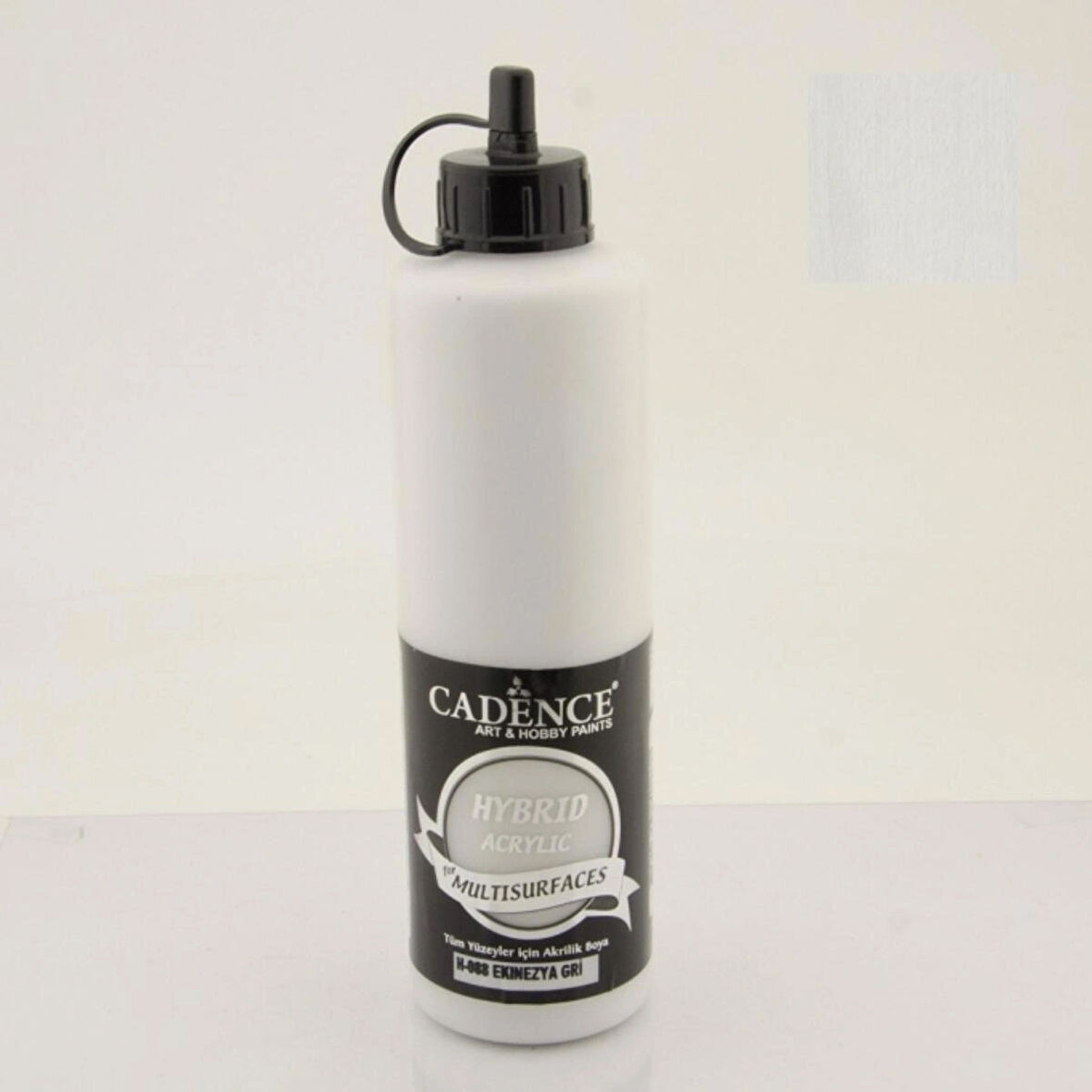 HYBRID AKR. MULTISURFACES H-088 EKİNEZYA GRİ 500ML