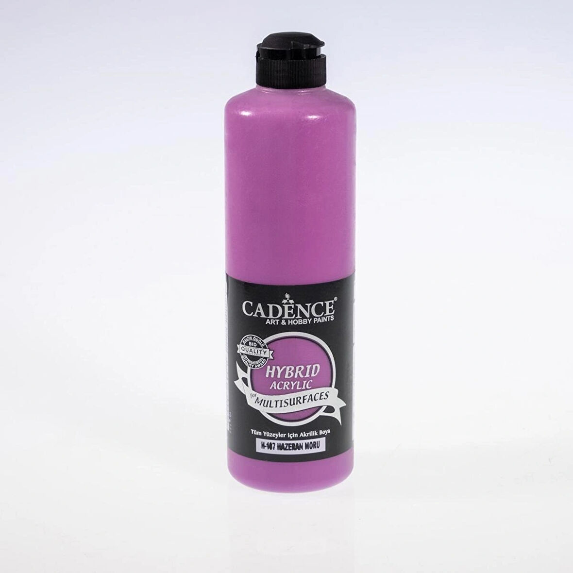 HYBRID AKR. MULTISURFACES H-107 HAZERAN MORU 500ML