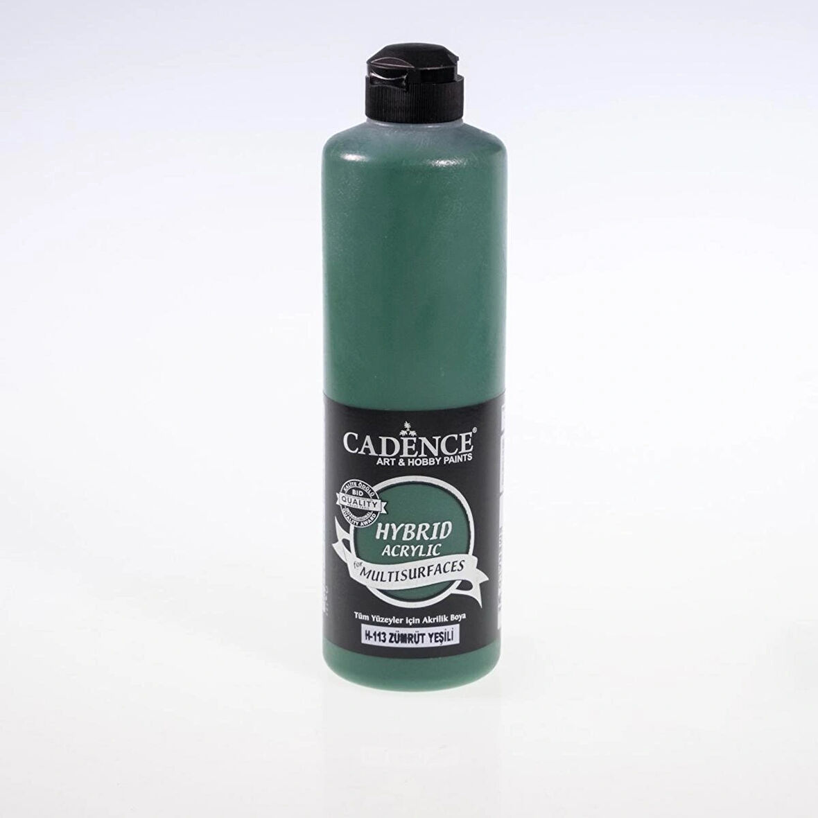 HYBRID AKR. MULTISURFACES H-113 ZÜMRÜT YEŞİLİ 500ML