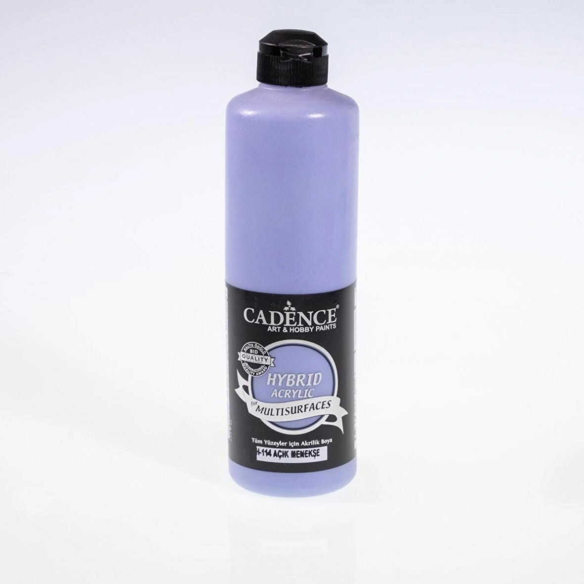 HYBRID AKR. MULTISURFACES H-114 AÇIK MENEKŞE 500ML