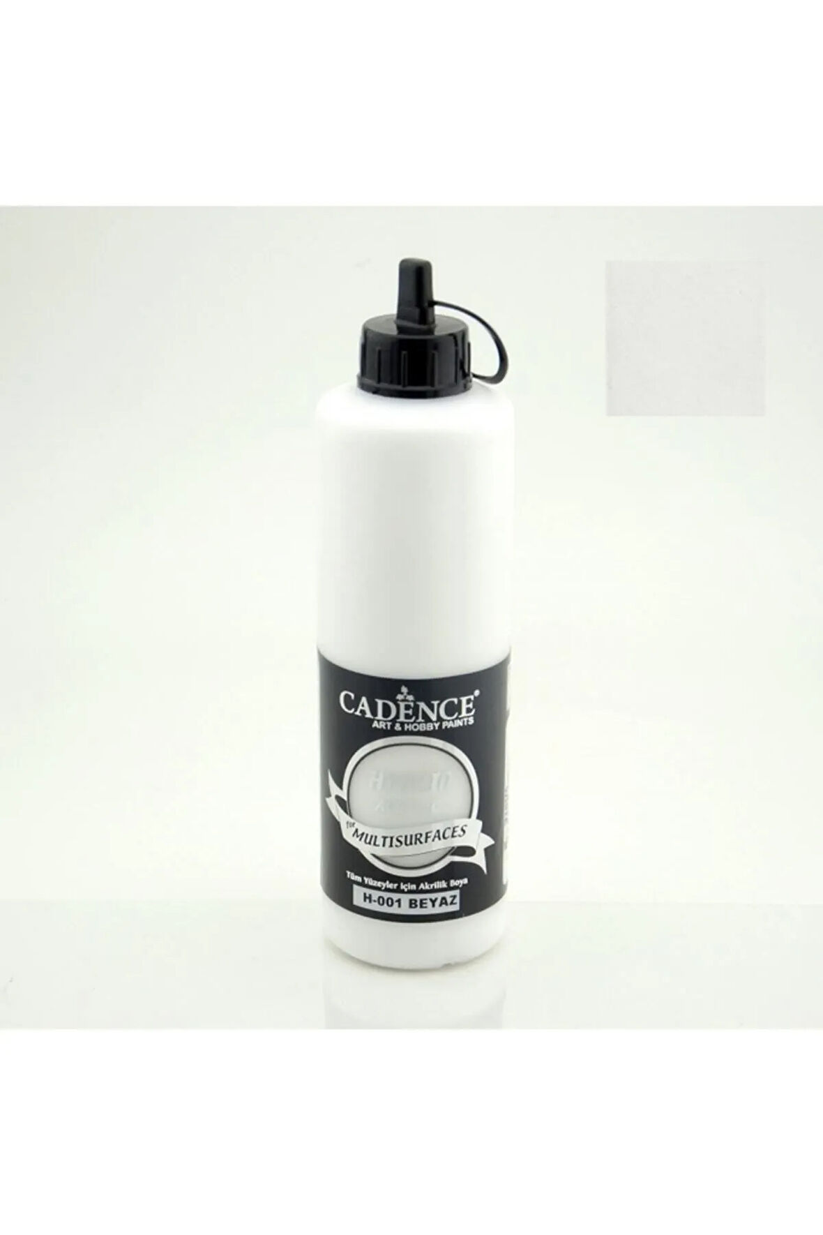 Hybrıd Akr. Multısurfaces H-001 Beyaz 500ml