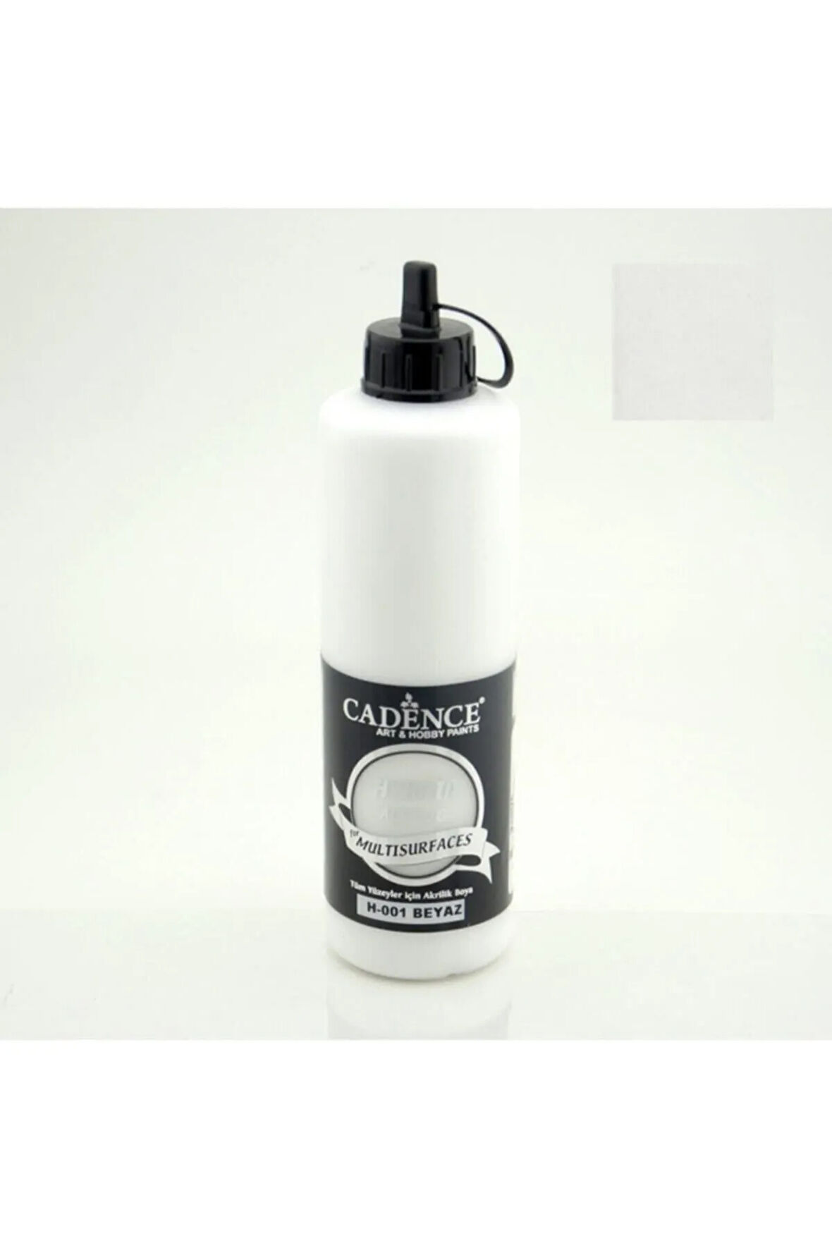 Hybrıd Acrylıc Multisurfaces 500 ml