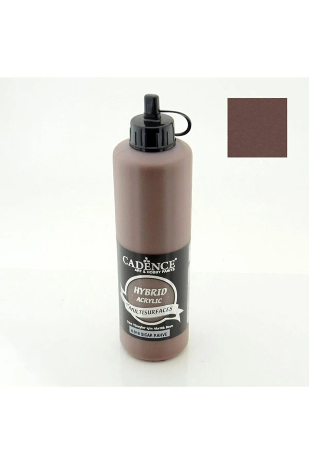 Cadence Hybrıd Acrylıc Multisurfaces Sıcak Kahve 500 Ml