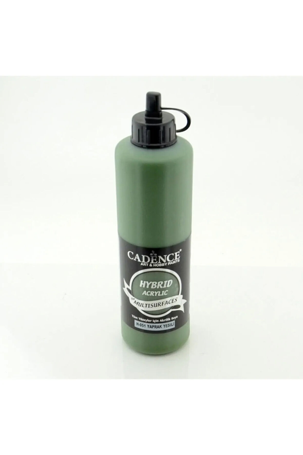 Hybrıd Akr. Multısurfaces H-051 Yaprak Yeşil 500ml