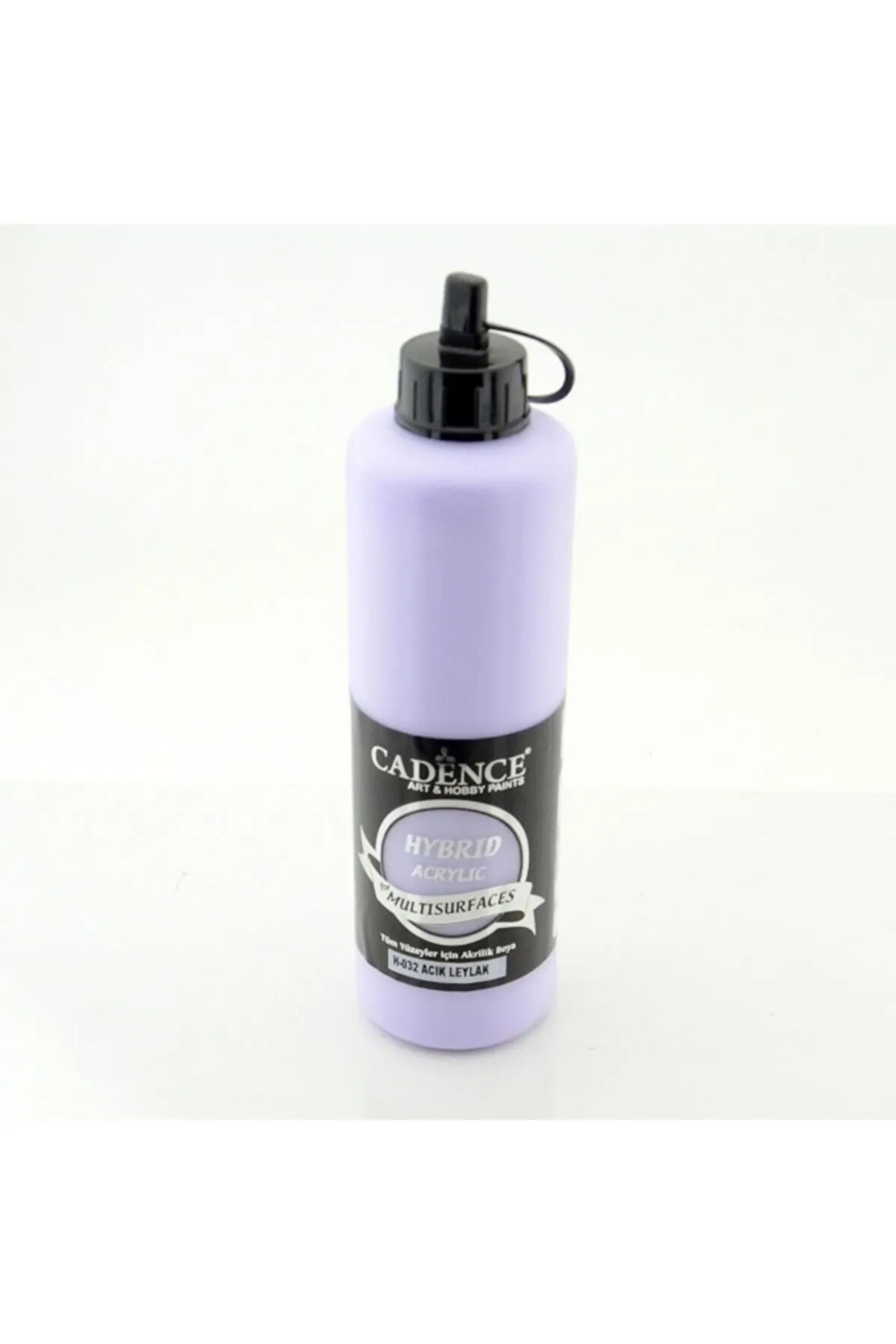 Hybrıd Akr. Multısurfaces H-032 Açık Leylak 500ml