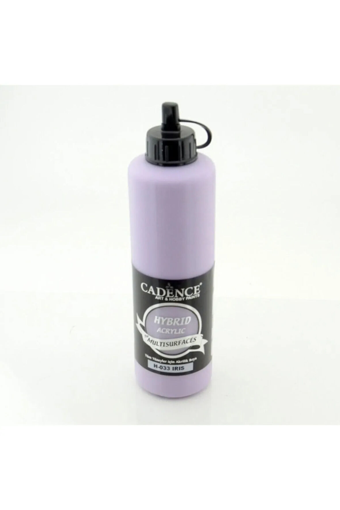 Hybrıd Akr. Multısurfaces H-033 Irıs 500ml