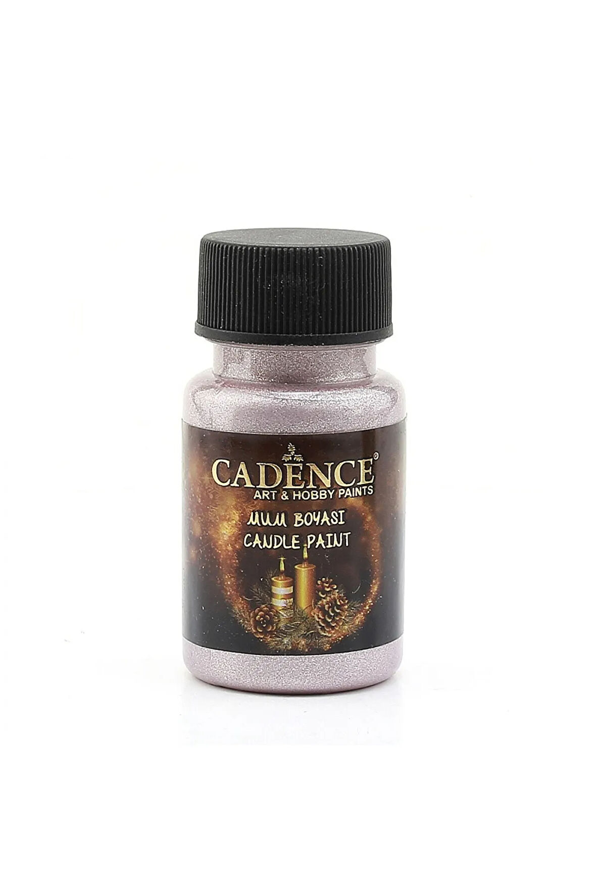 Cadence Mum Boyası Antik Lila