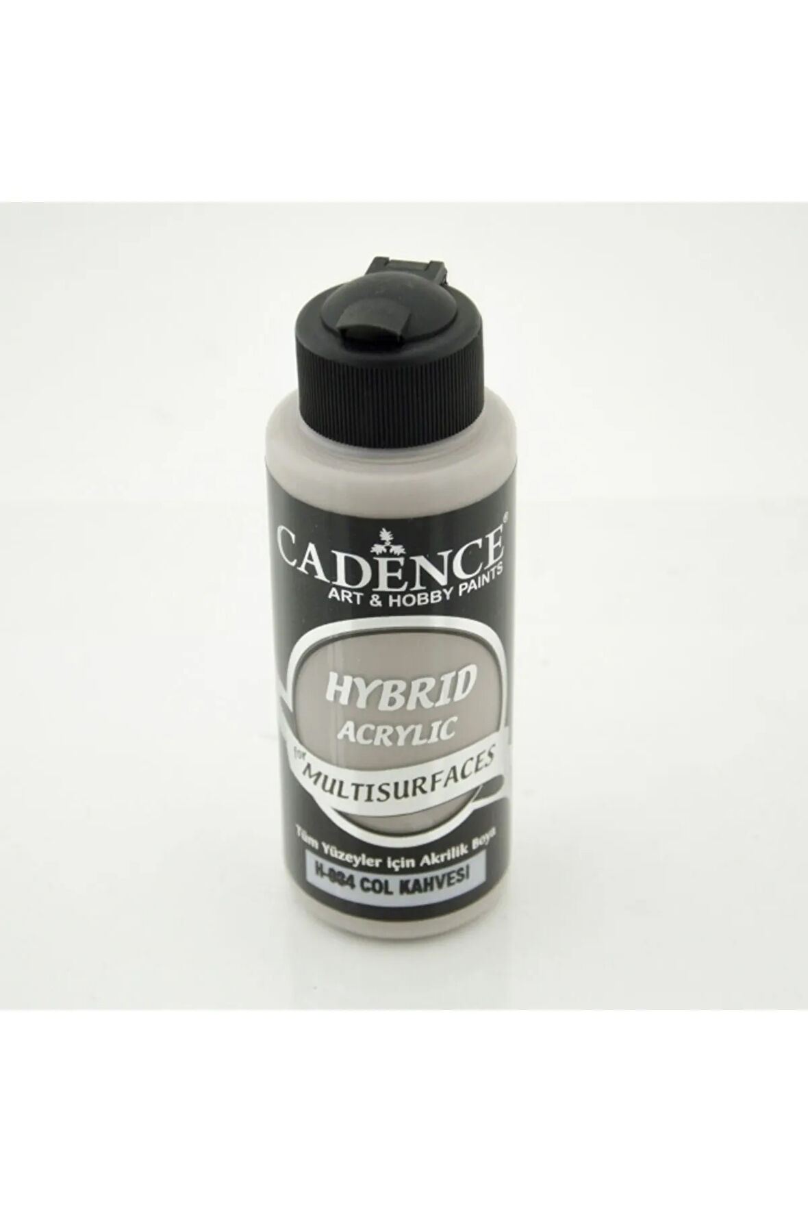 Hybrıd Akr. Multısurfaces H-084 Çöl Kahvesi 120ml