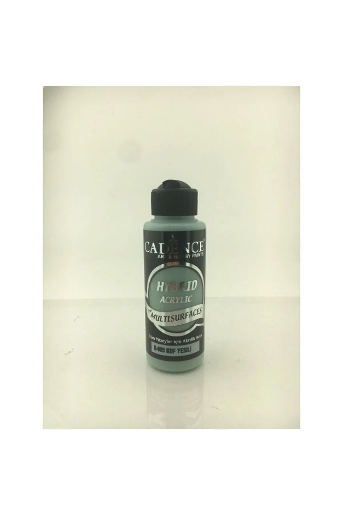 Hybrıd Akr. Multısurfaces H-089 Küf Yeşili 120ml