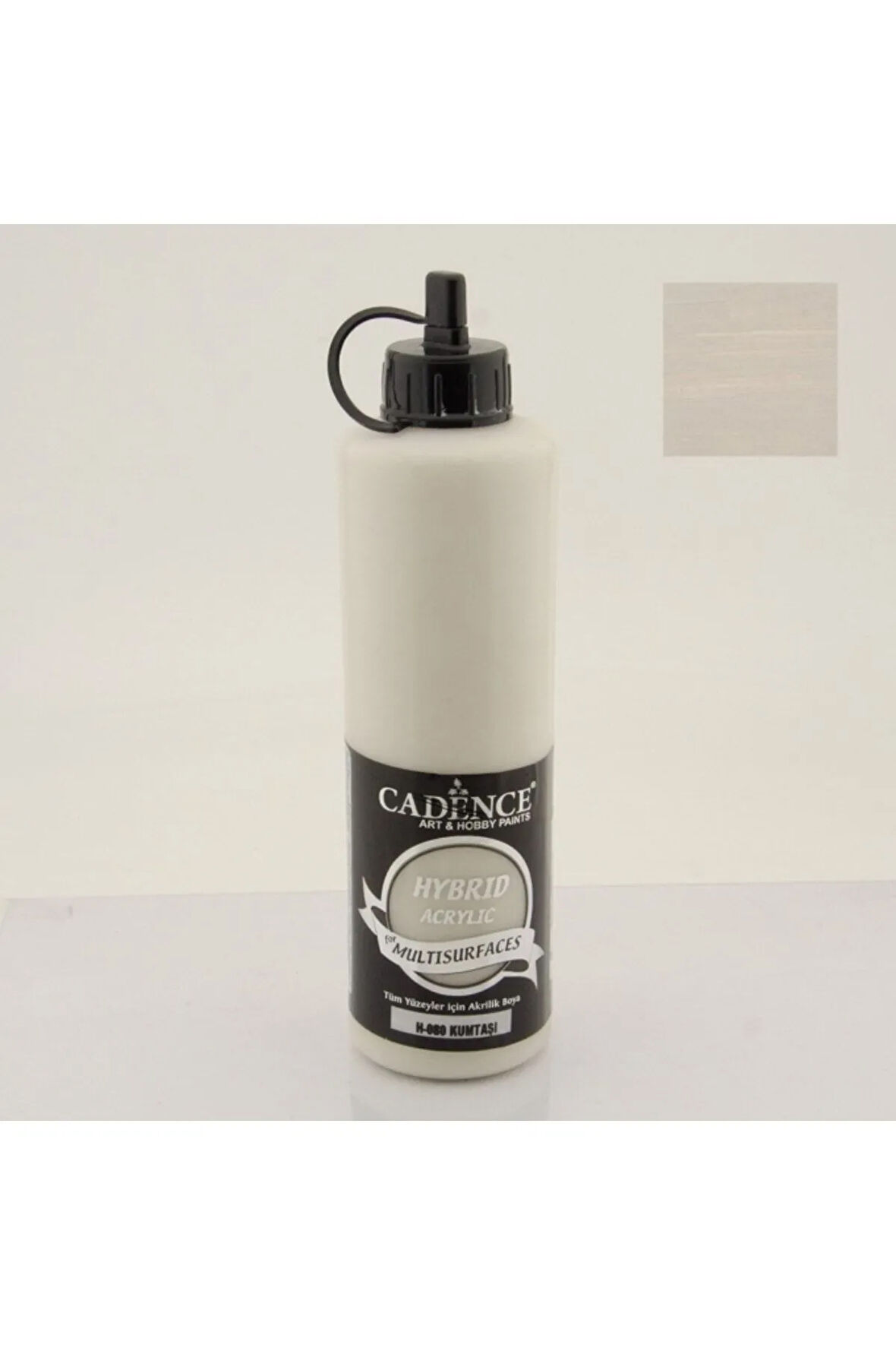 Hybrıd Akr. Multısurfaces H-080 Kumtaşı 500ml