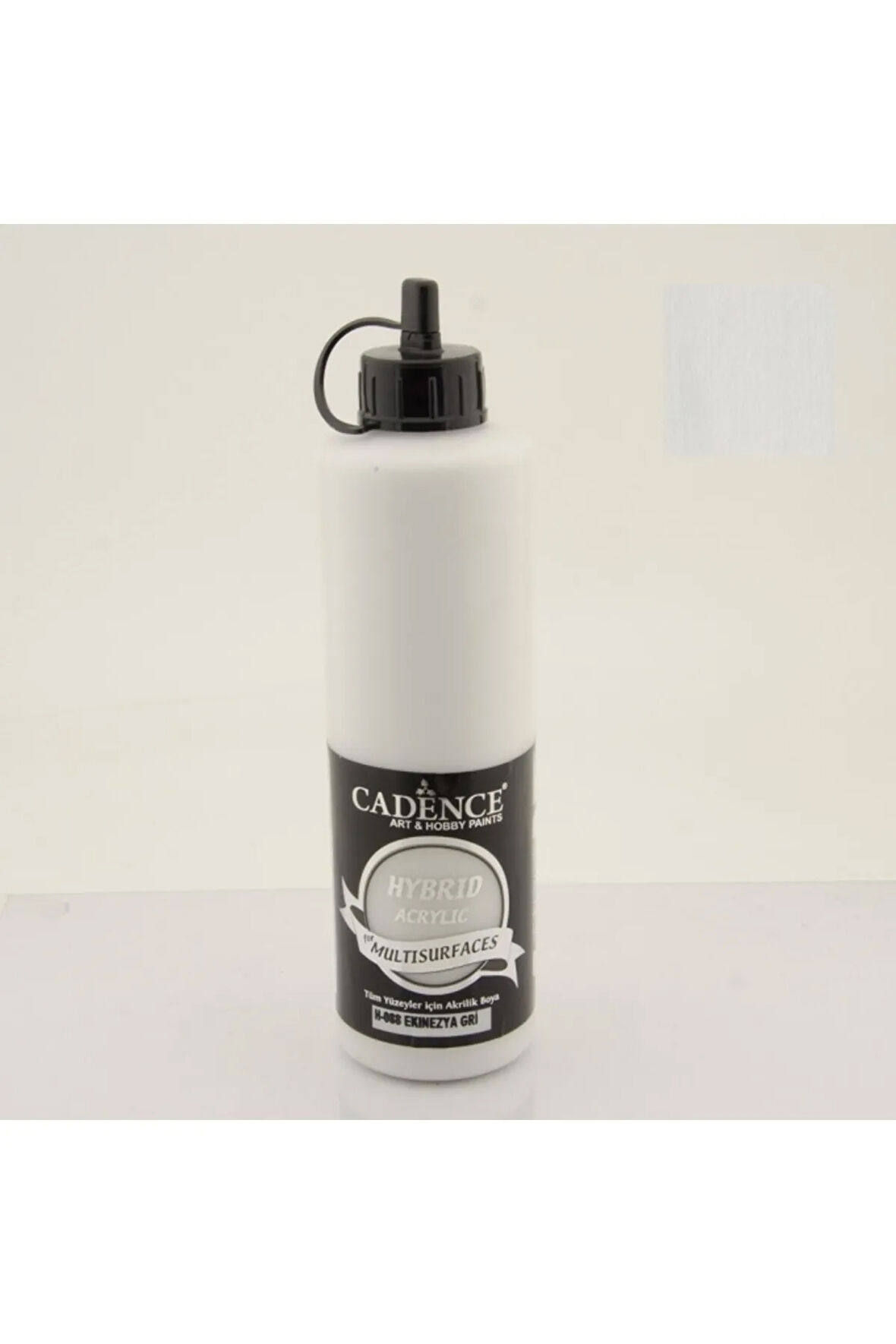 Hybrıd Akr. Multısurfaces H-088 Ekinezya Gri 500ml