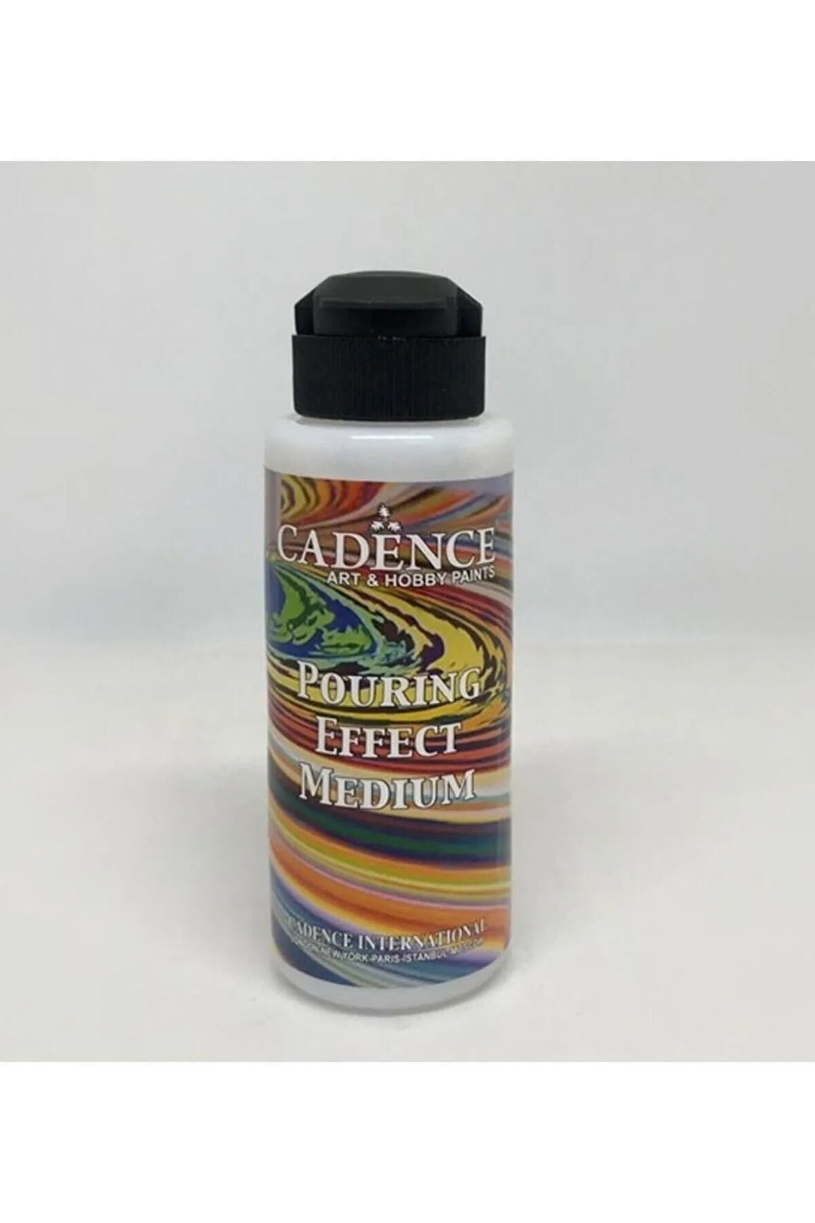 Pouring Effect Medium 120 ml.