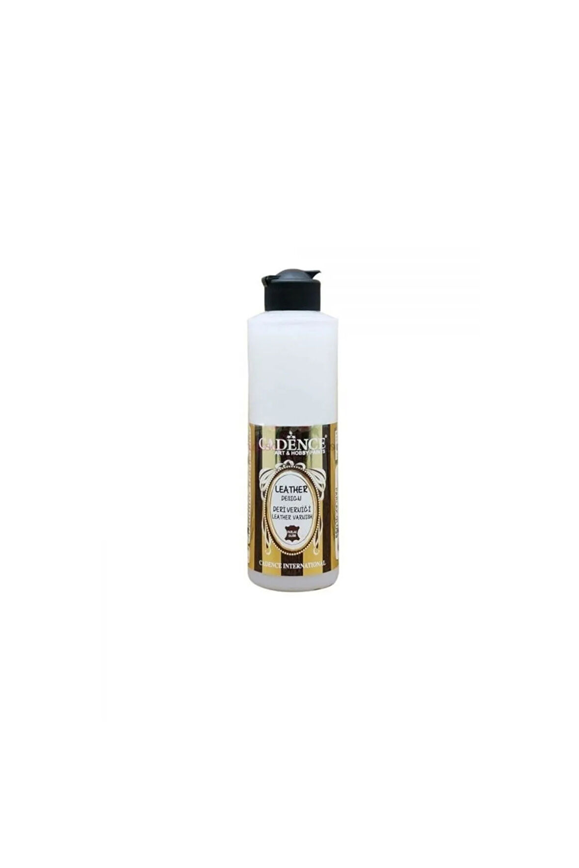 Deri Verniği 250ml