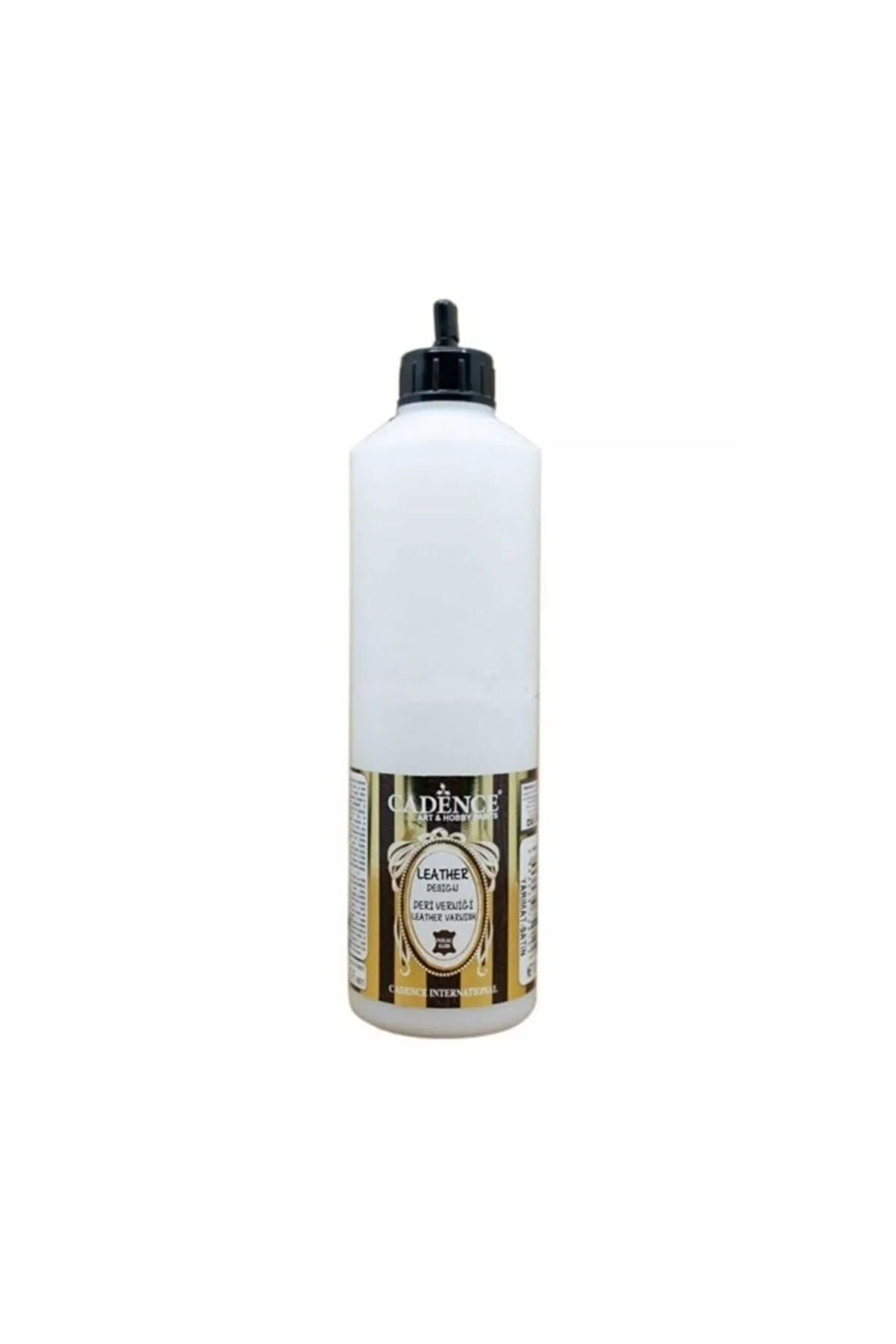 Deri Verniği 500ml