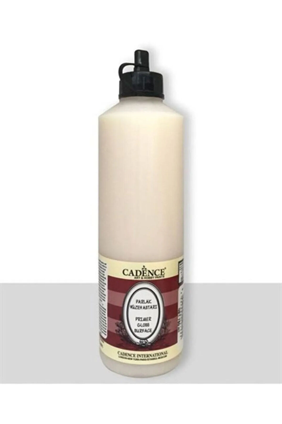 Parlak Yüzey Astarı 750ml Başkent Hobi