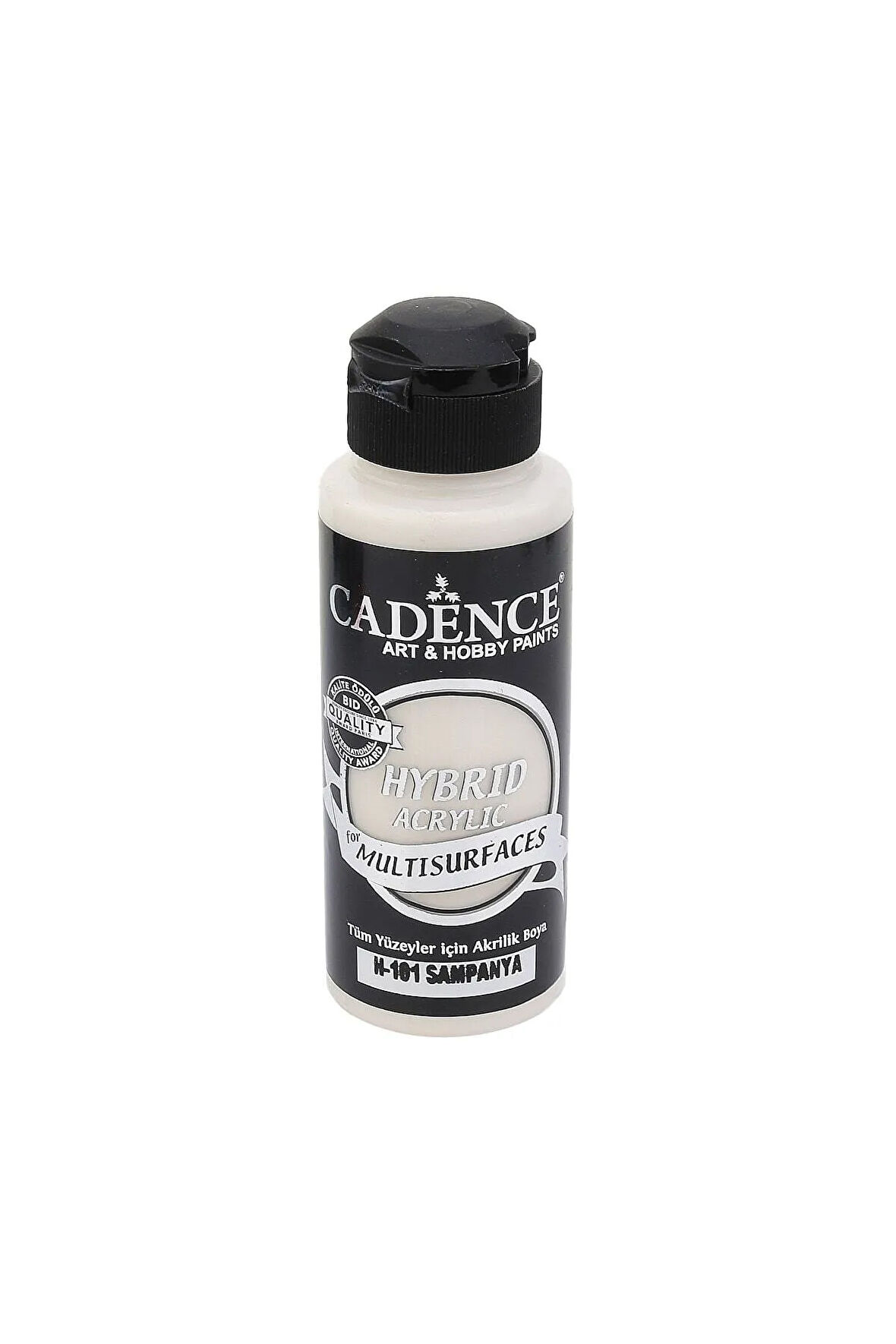 Hybrıd Akr. Multısurfaces H-101 Şampanya 120ml