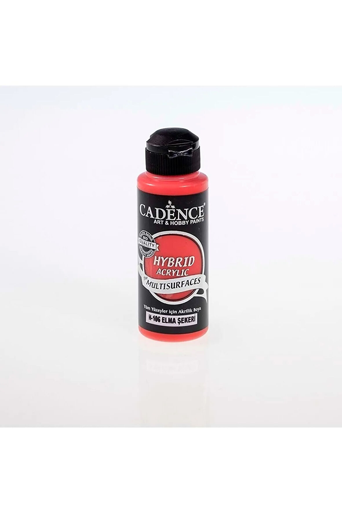 H-106 Elma Şekeri 120ml