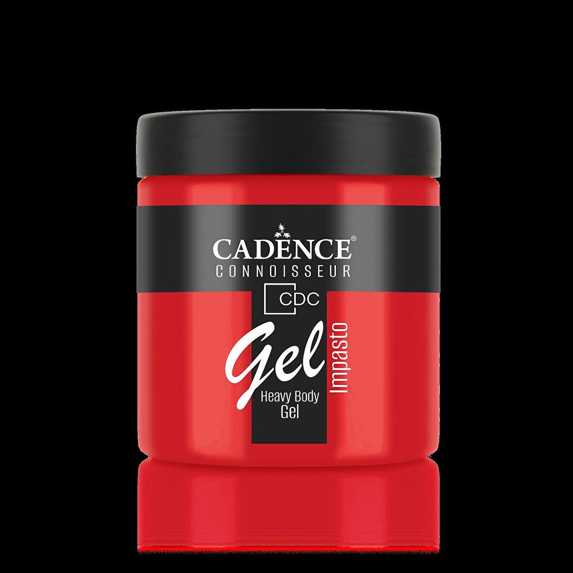 HEAVY BODY GEL IMPASTO GP-008 GELİNCİK 250ML