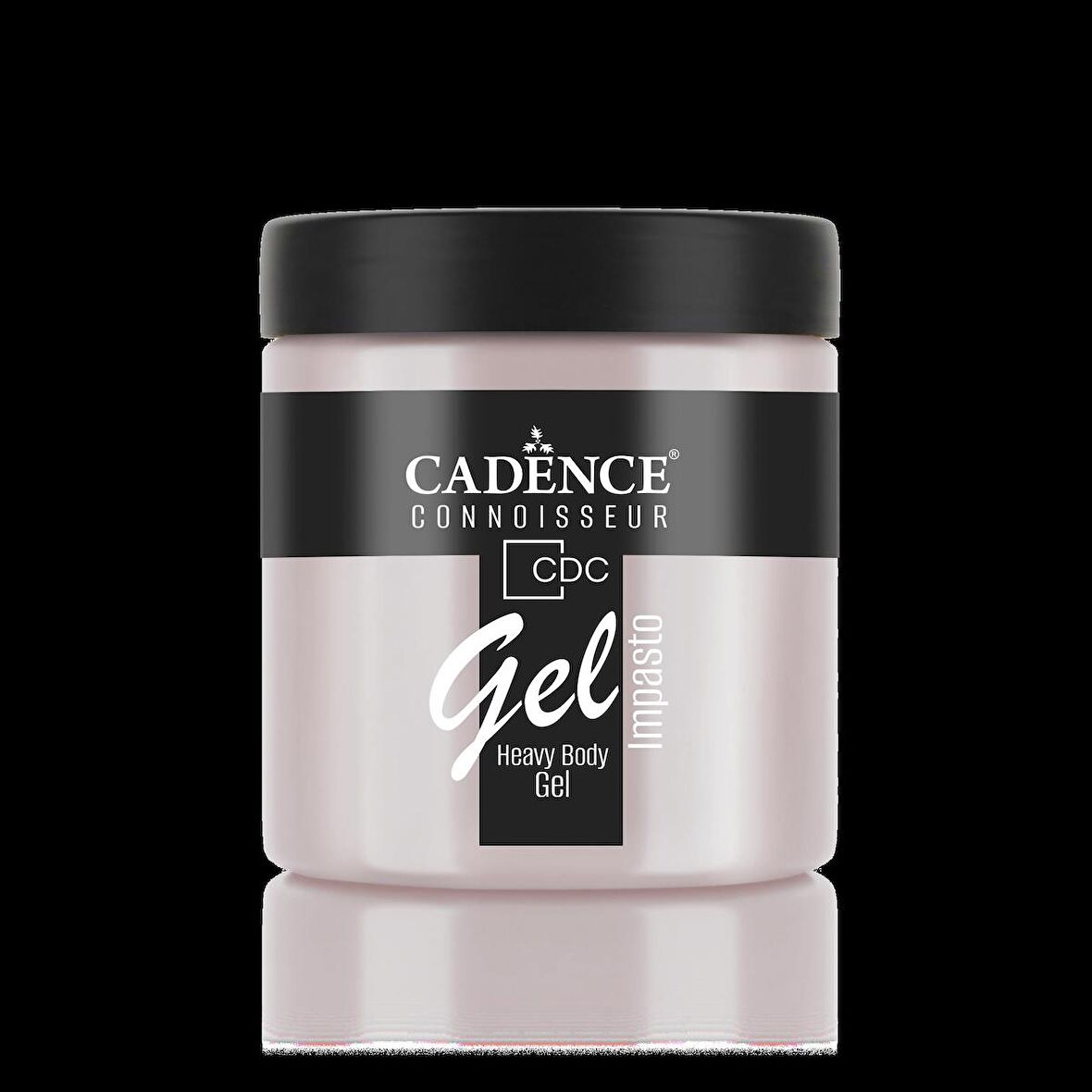 HEAVY BODY GEL IMPASTO GP-011 KİL 250ML