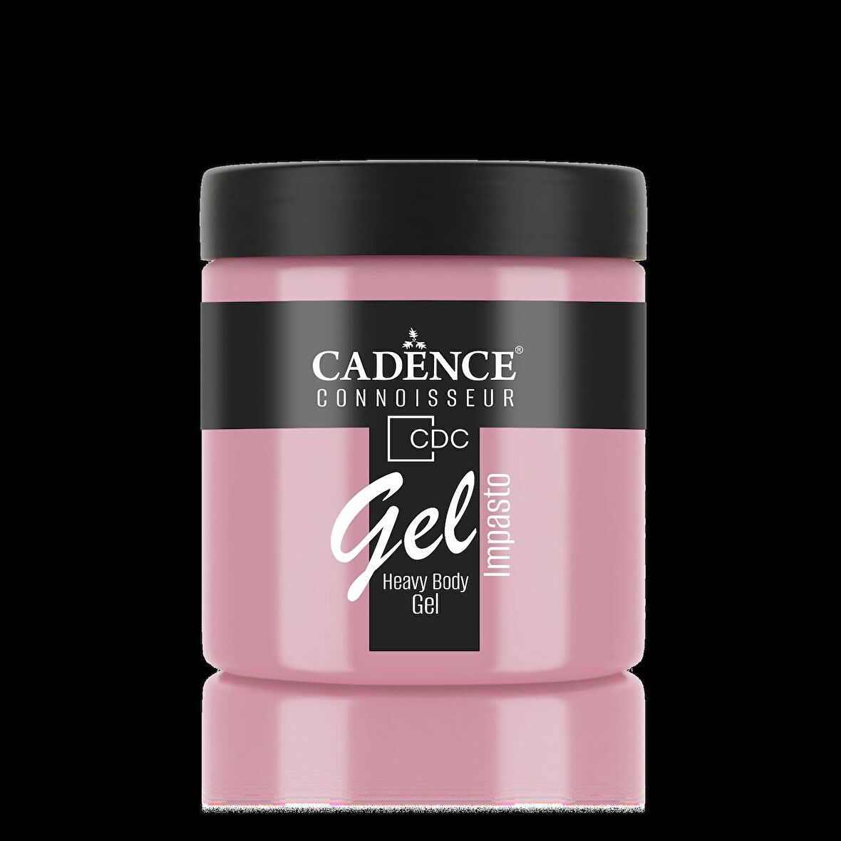 HEAVY BODY GEL IMPASTO GP-012 PARİS PEMBESİ 250ML