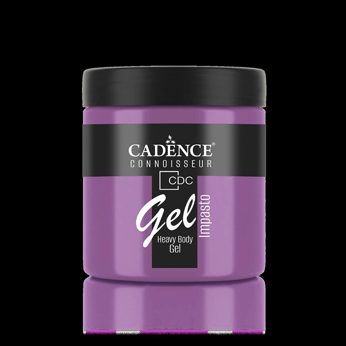 HEAVY BODY GEL IMPASTO GP-017 ROMANS 250ML