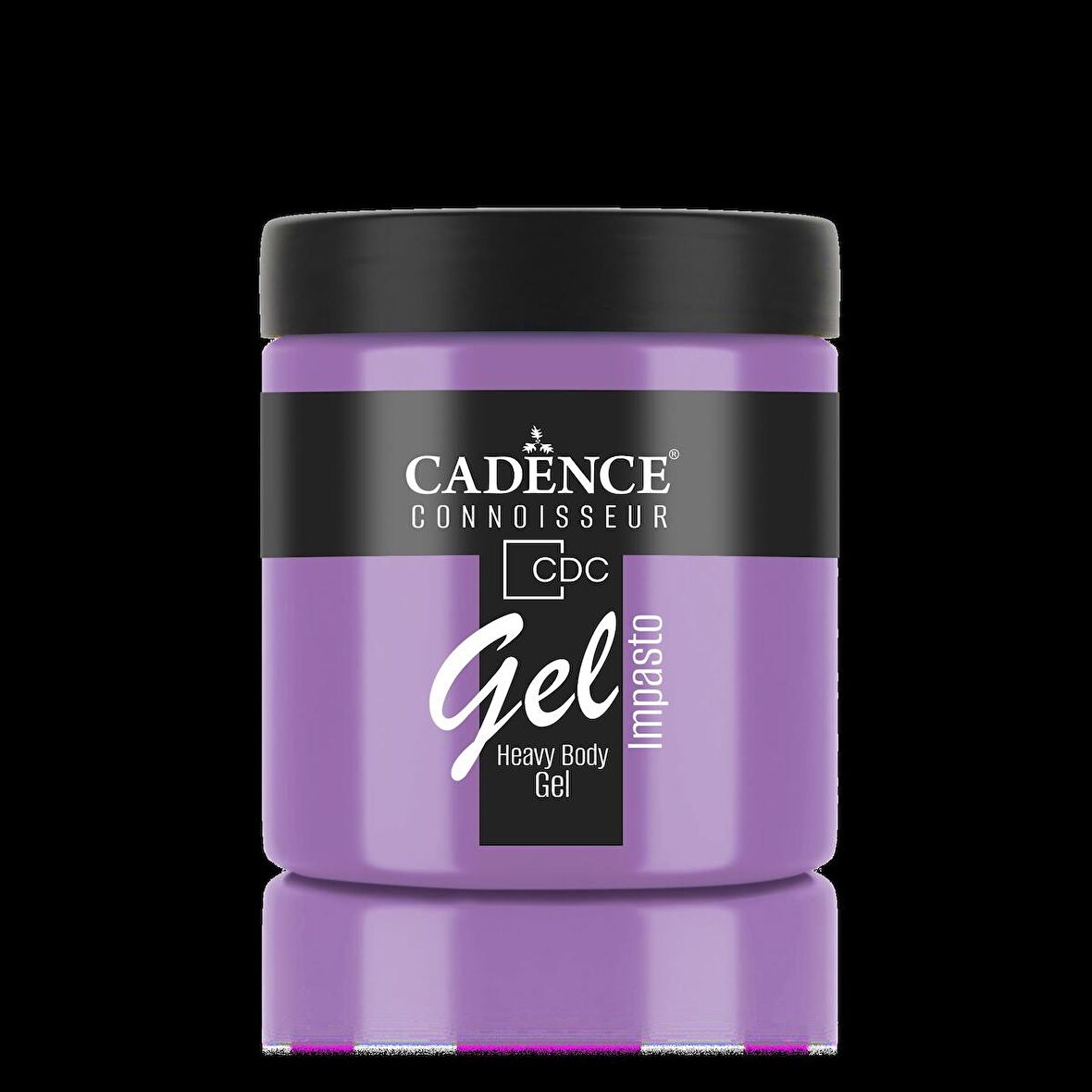 HEAVY BODY GEL IMPASTO GP-018 MENEKŞE 250ML