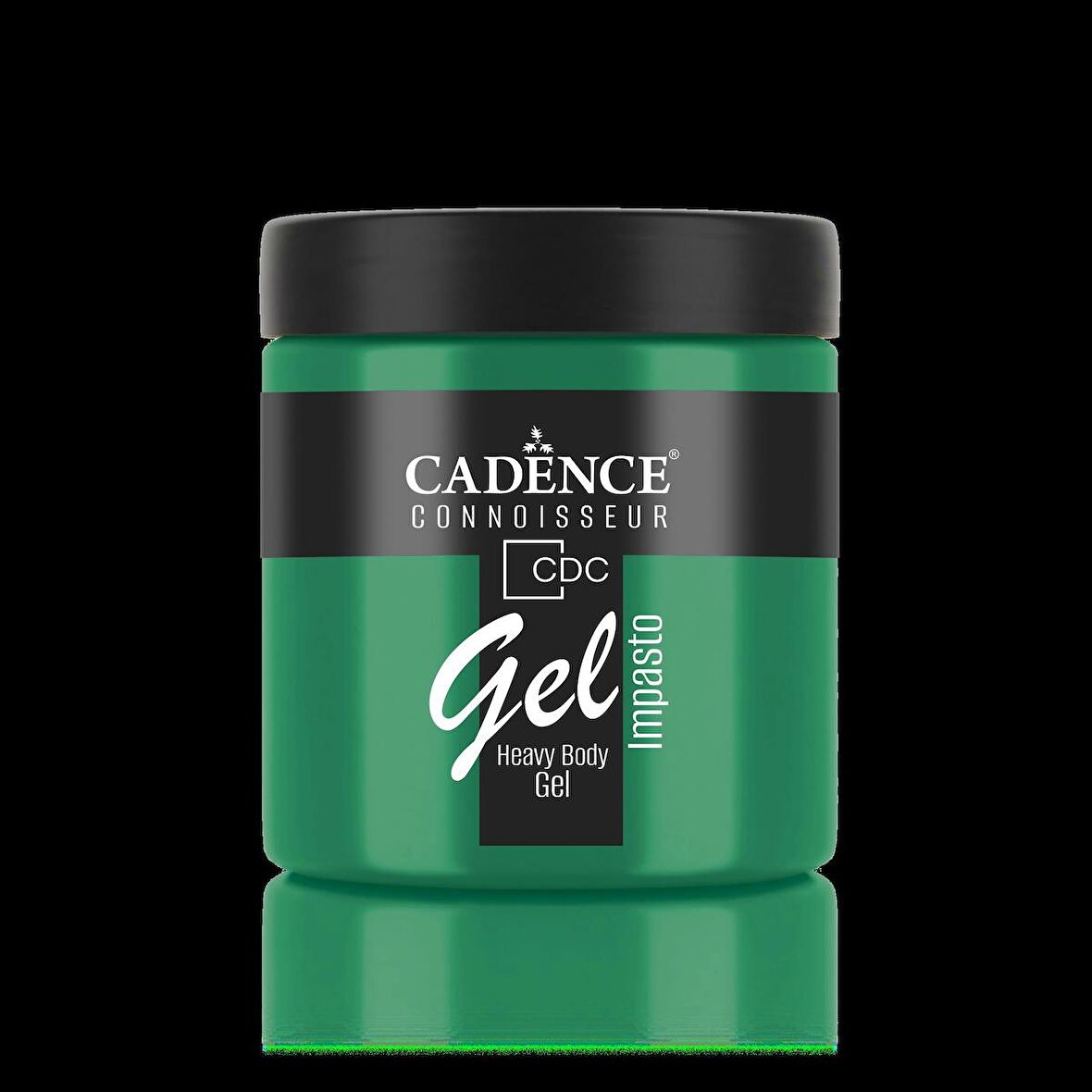 HEAVY BODY GEL IMPASTO GP-028 KOKİNA 250ML