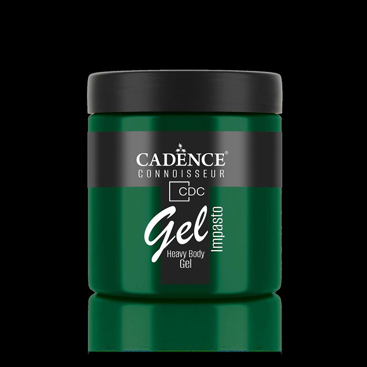 HEAVY BODY GEL IMPASTO GP-029 İNGİLİZ YEŞİLİ 250ML